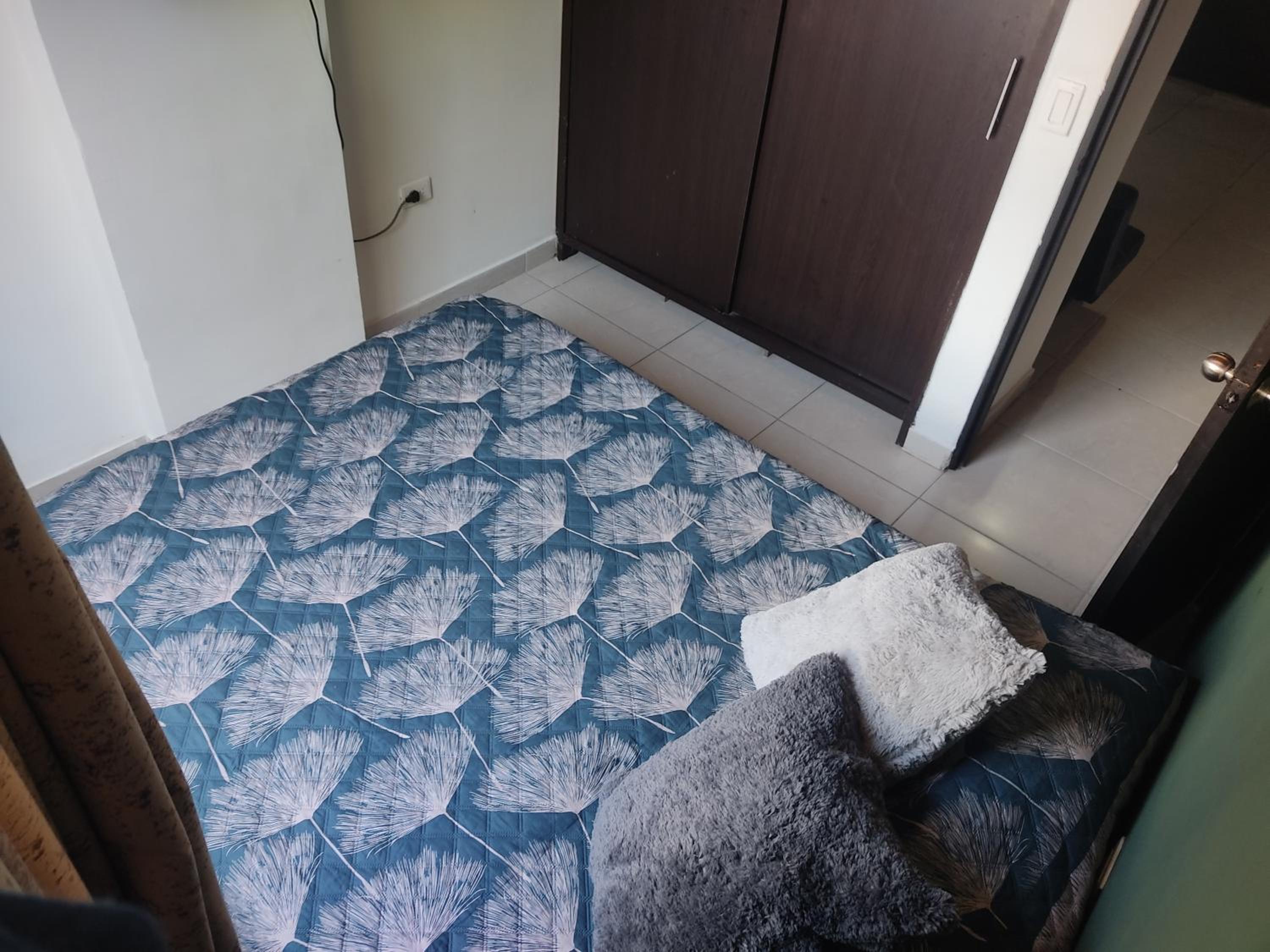 Two-Room Apartment