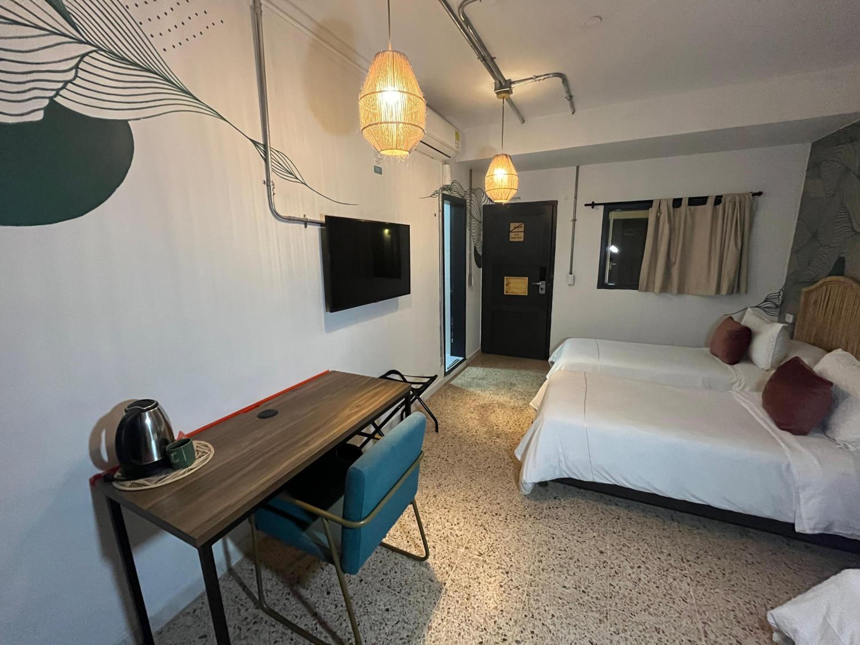 Standard Triple Room photo 2