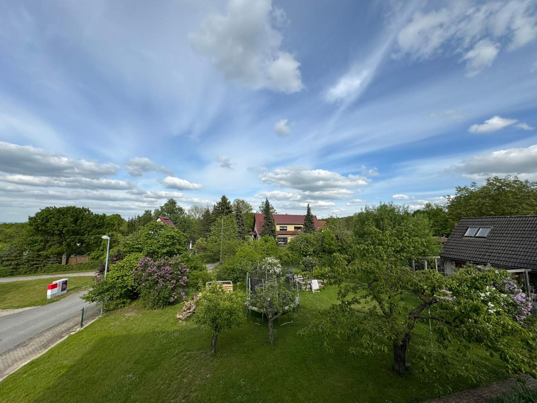 One-Bedroom Apartment with Garden View photo 1