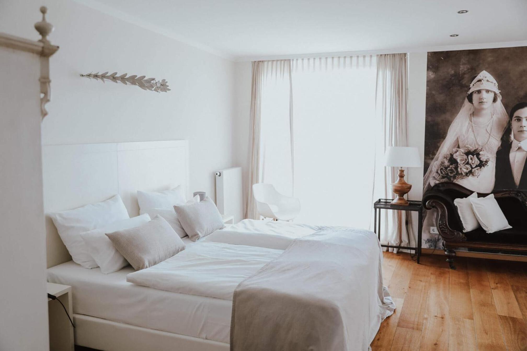 Deluxe Family Suite