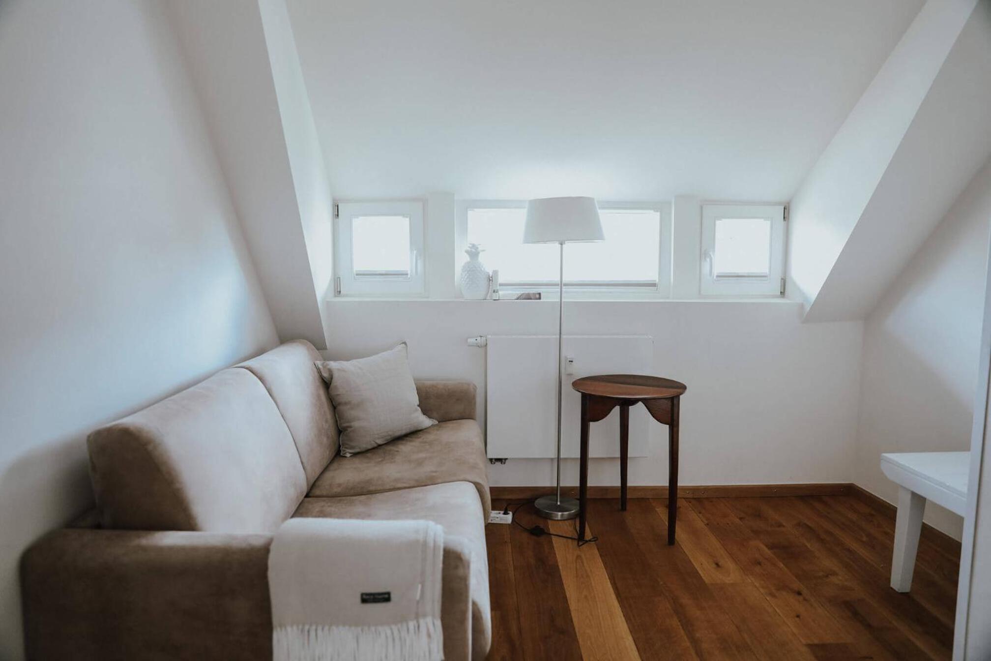Deluxe Family Suite photo 3
