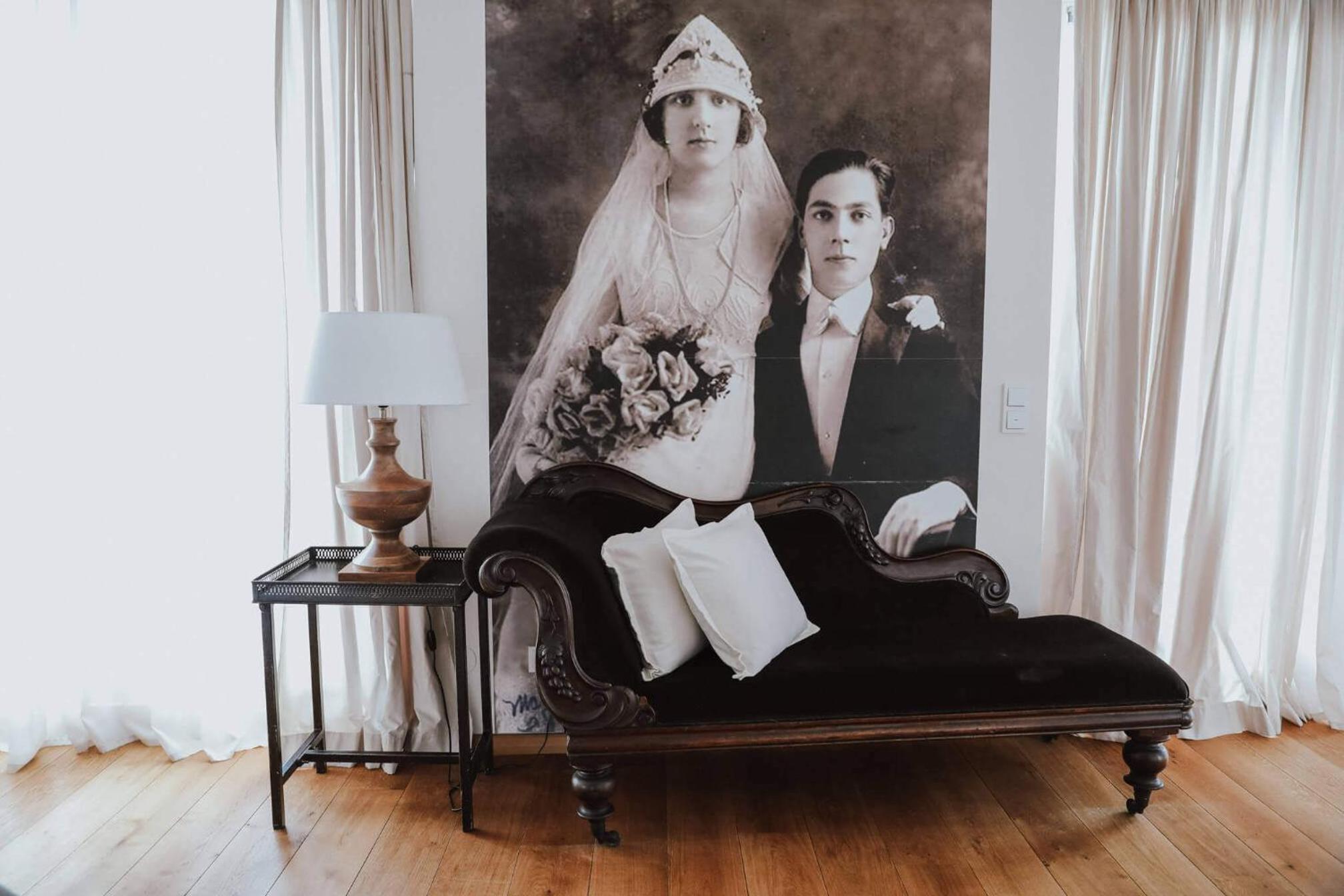 Deluxe Family Suite photo 2