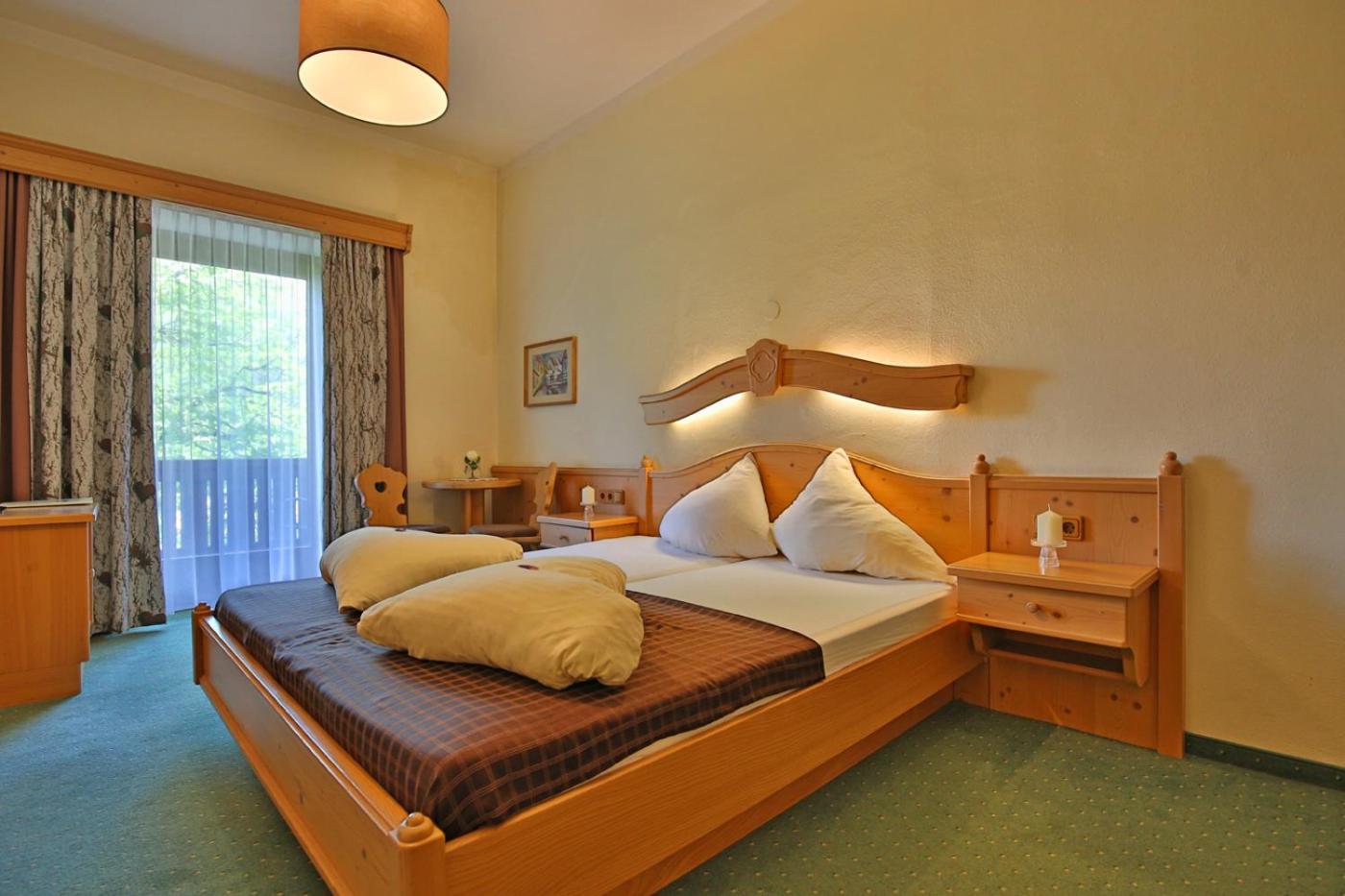 Standard Double Room - Photo 1
