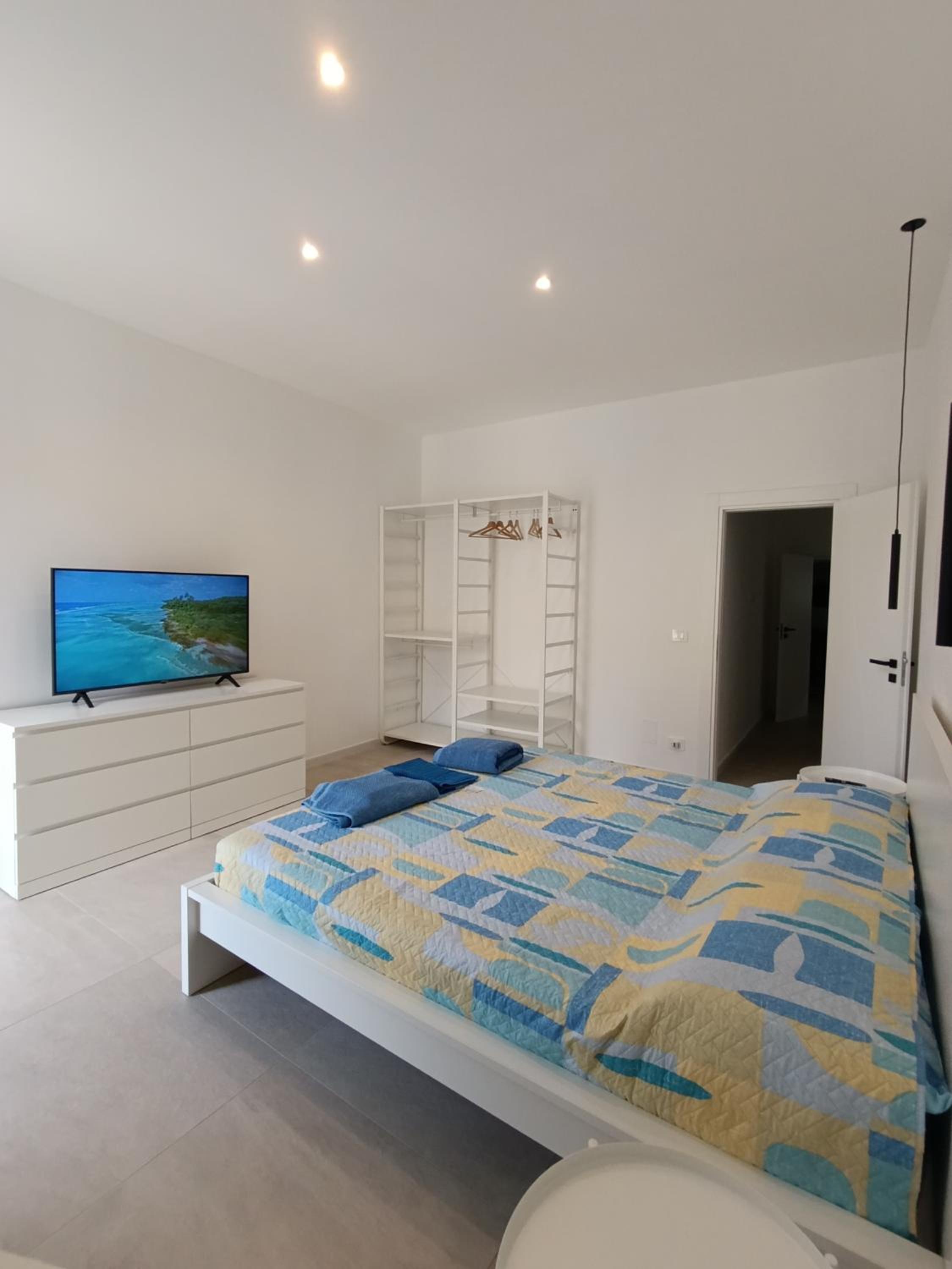 Two-Room Apartment