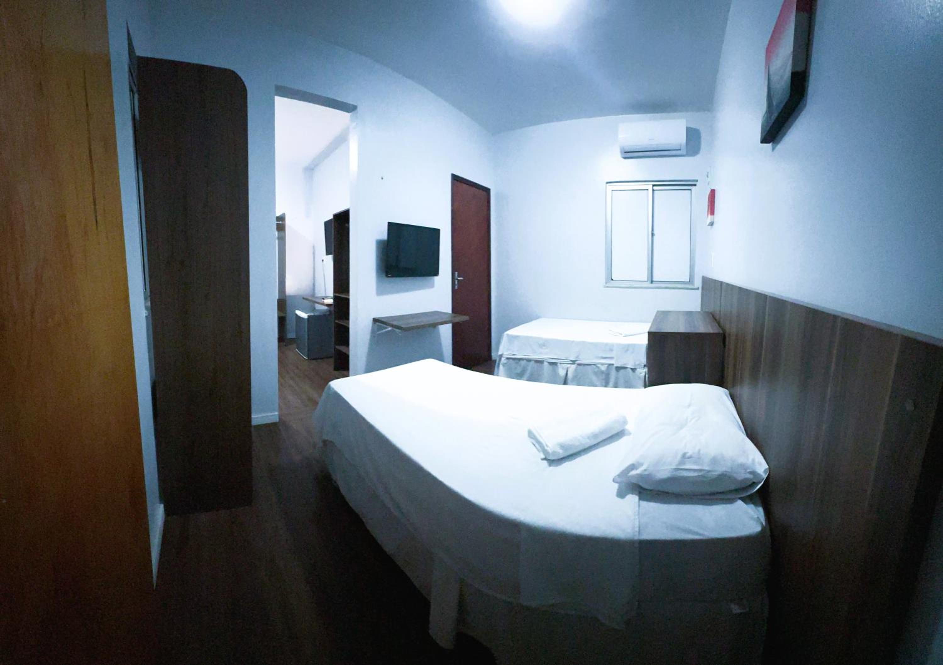 Triple Room photo 2