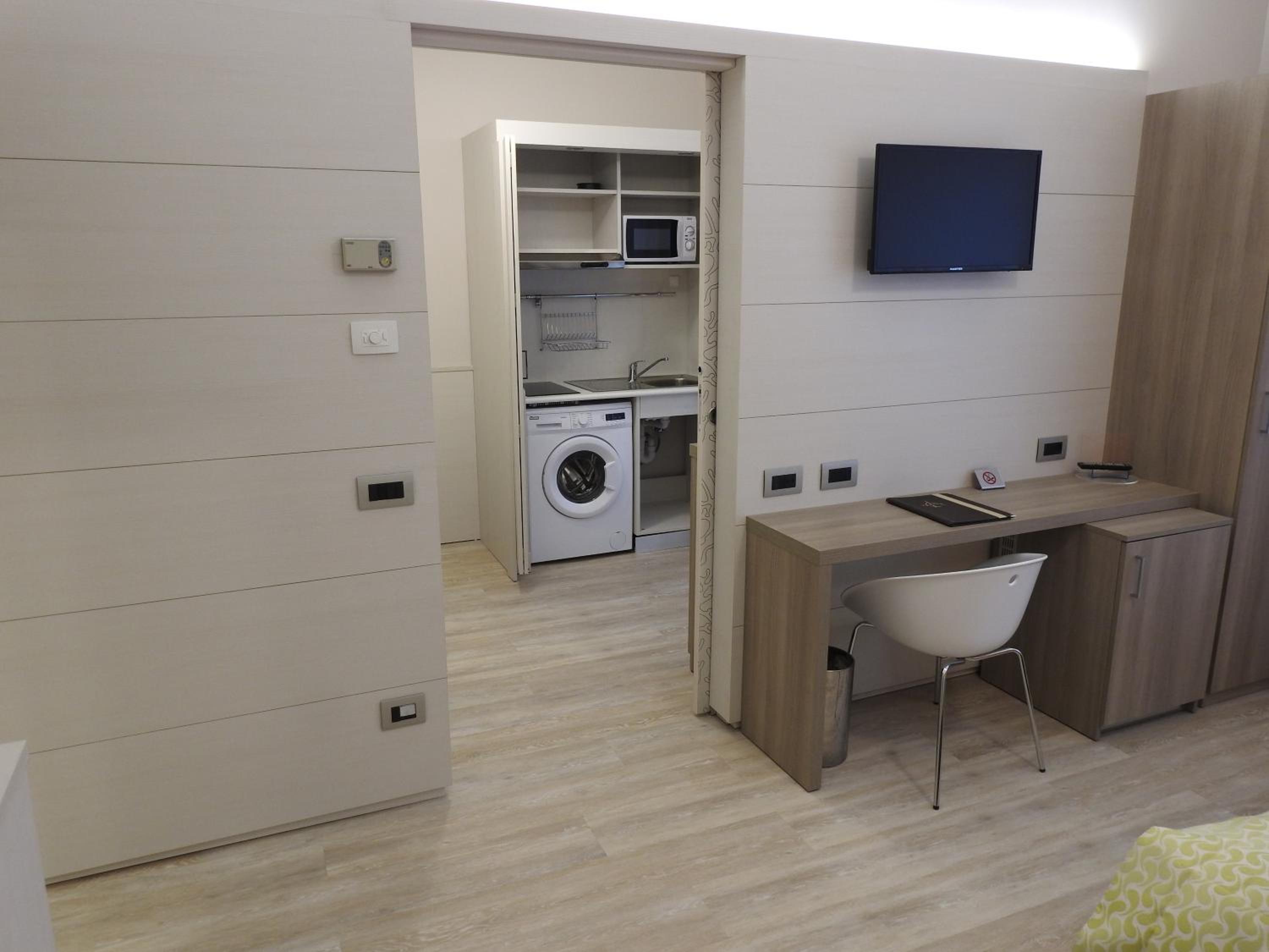 Family Suite photo 3