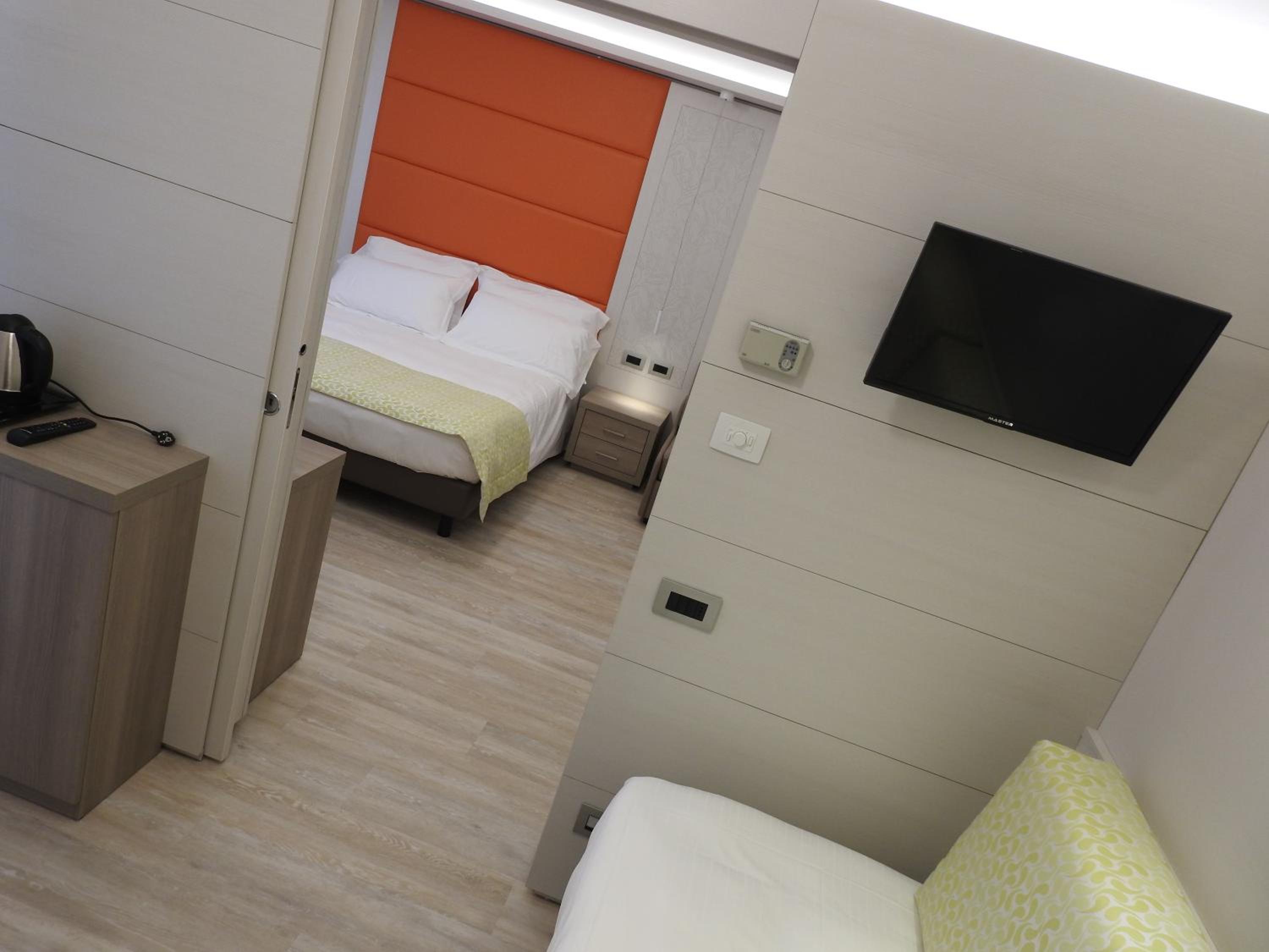 Suite Familiar