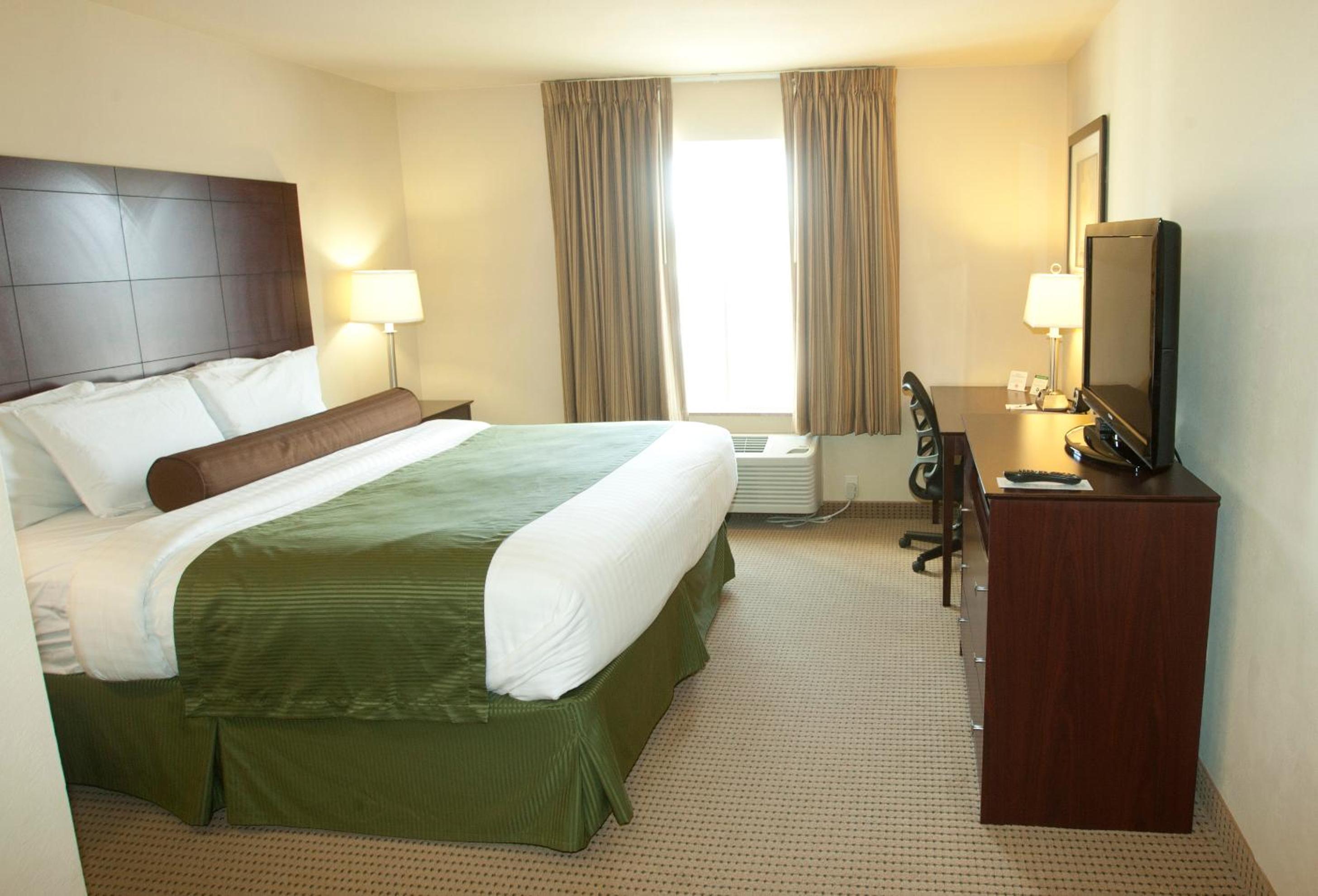 King Room