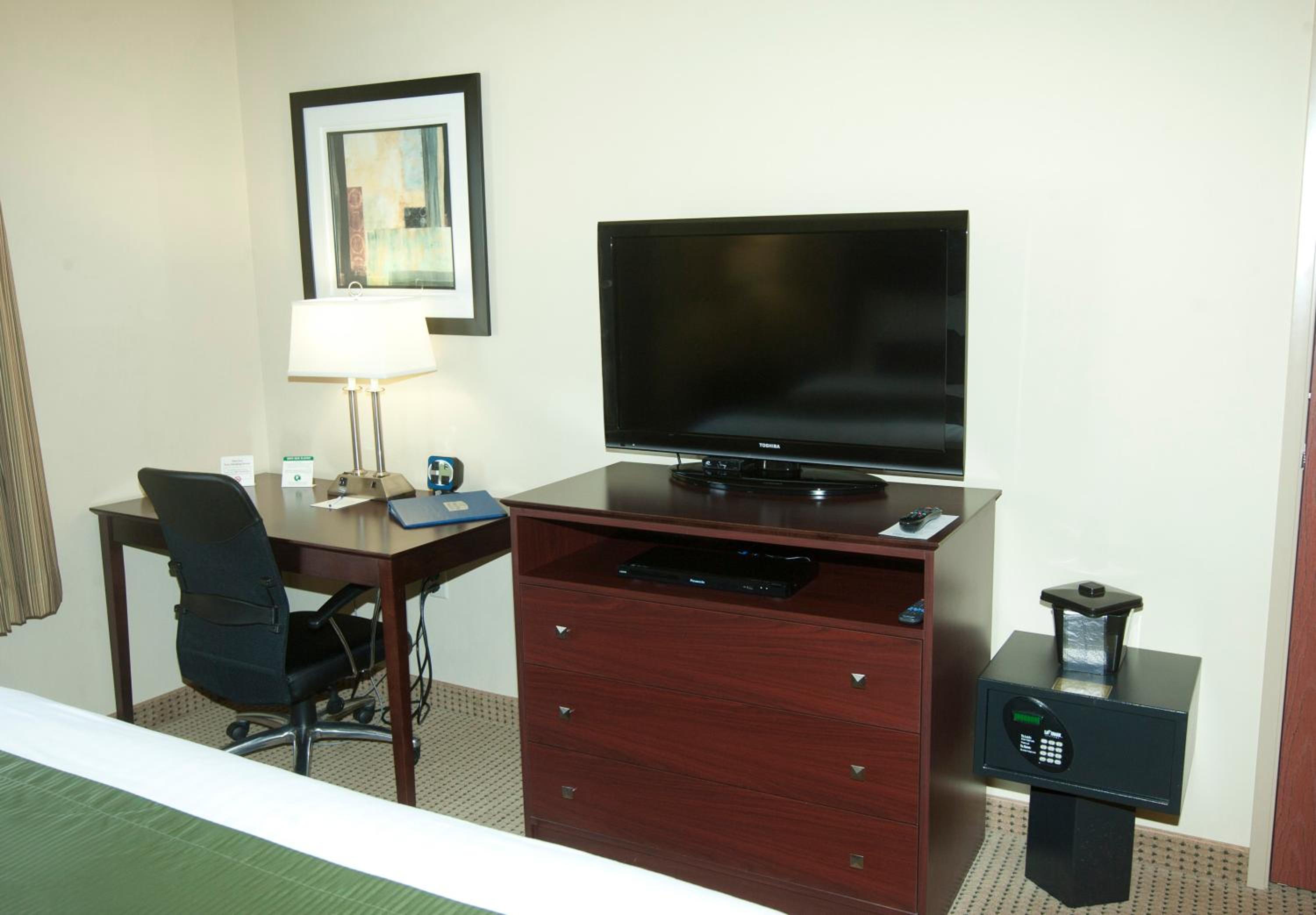 King Room - Disability Access