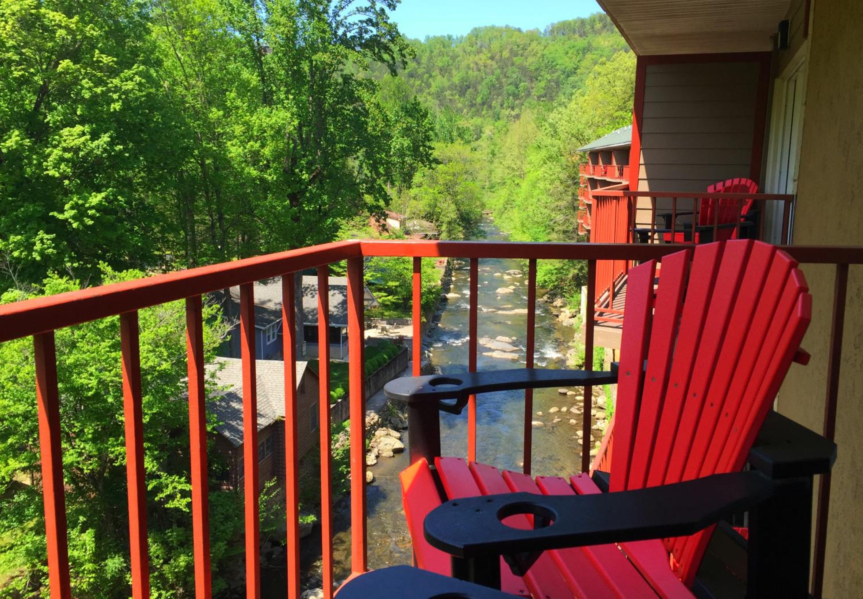 Baymont by Wyndham Gatlinburg On The River, Foto 8