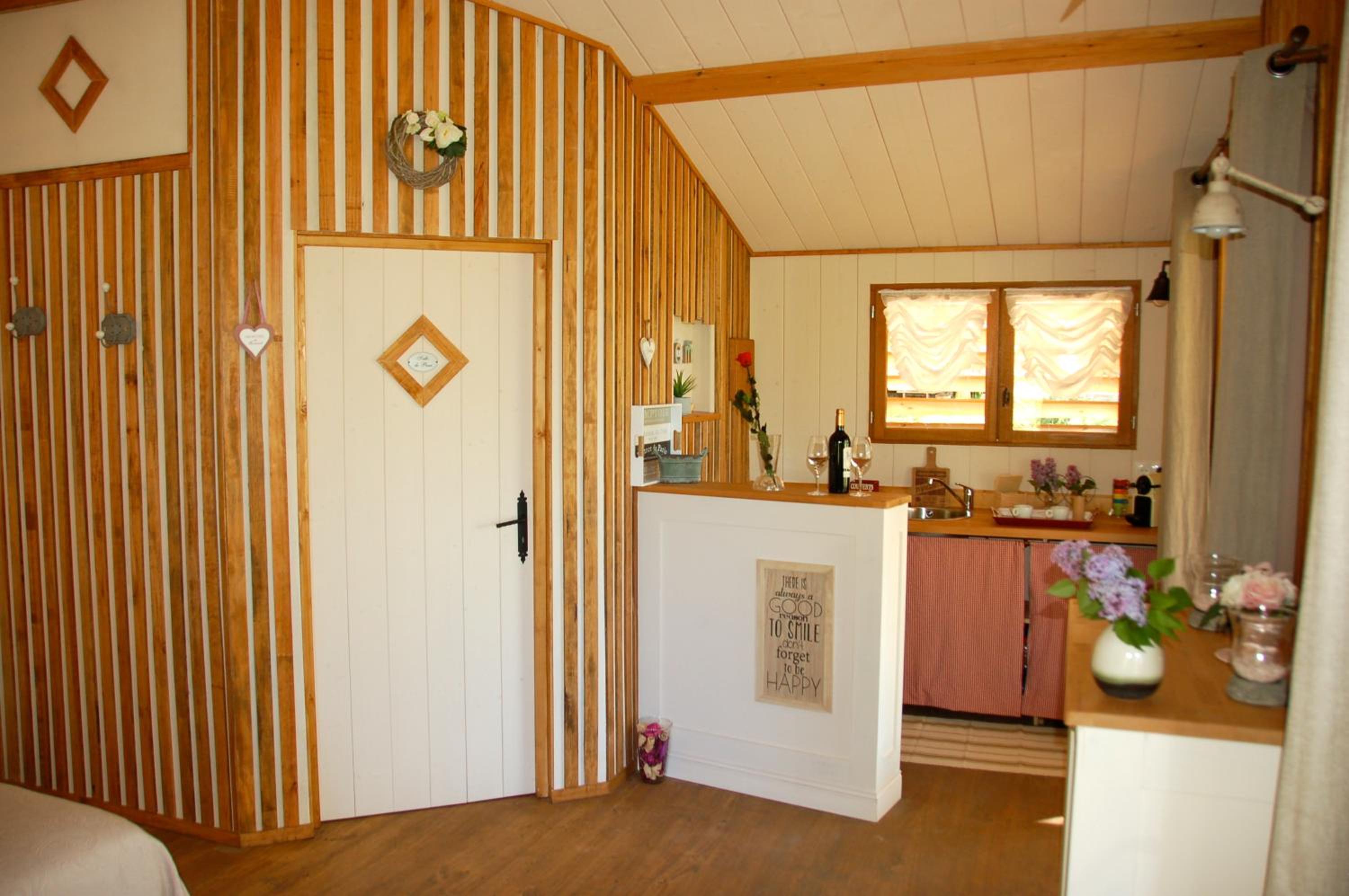 Superior Chalet photo 1