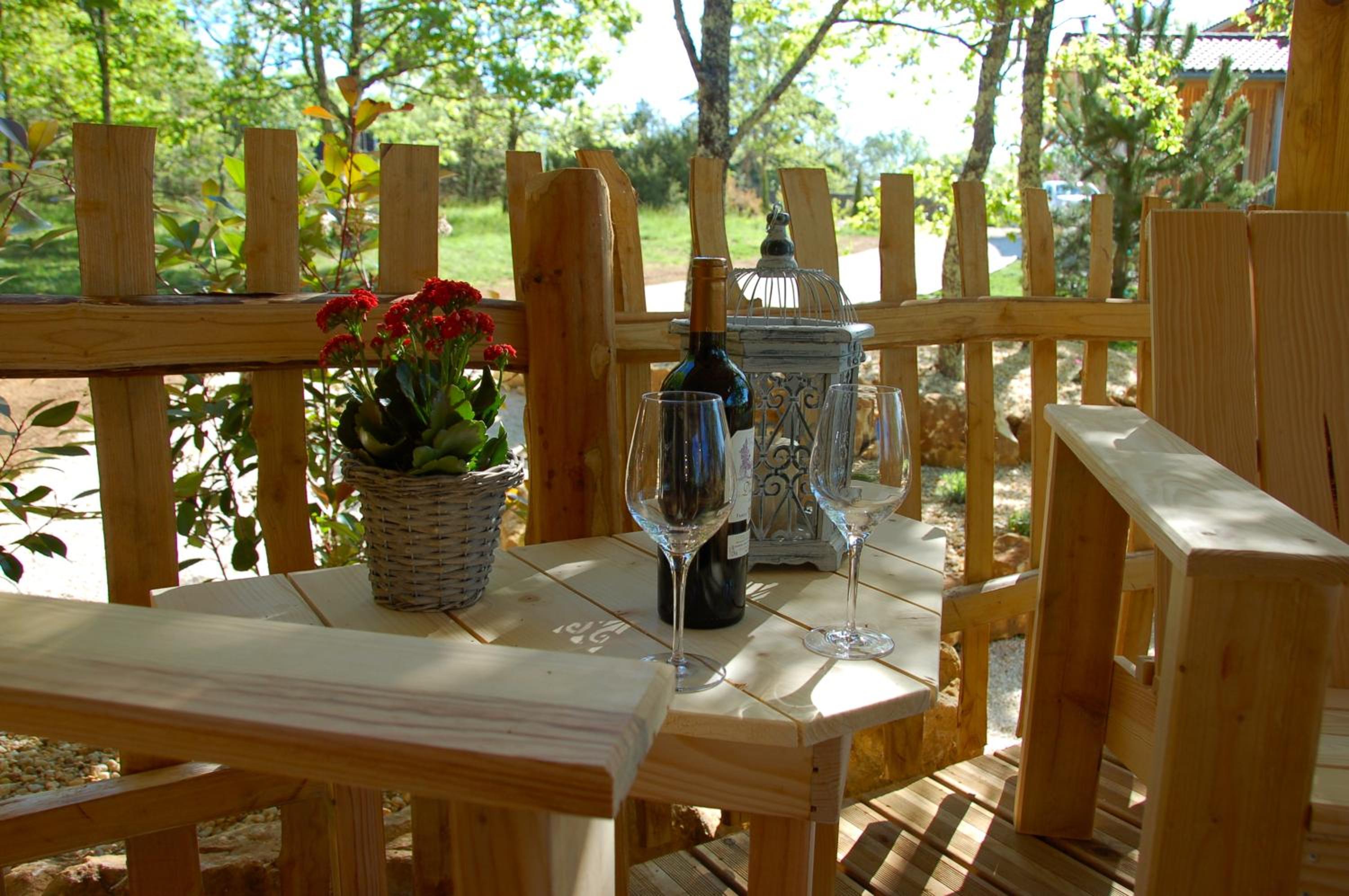 Superior Chalet photo 2