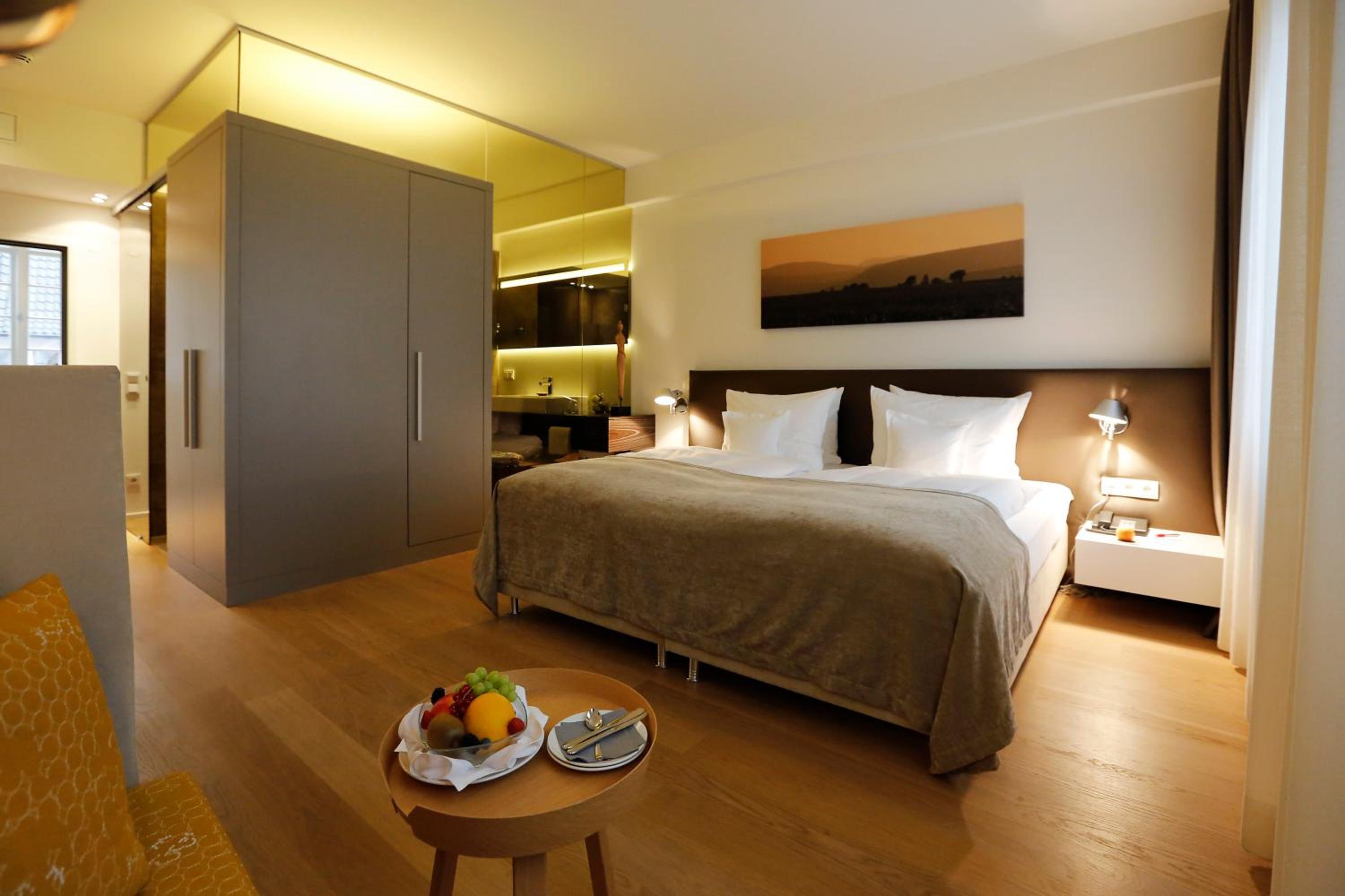 Comfort Double Room with Balcony - Photo 1
