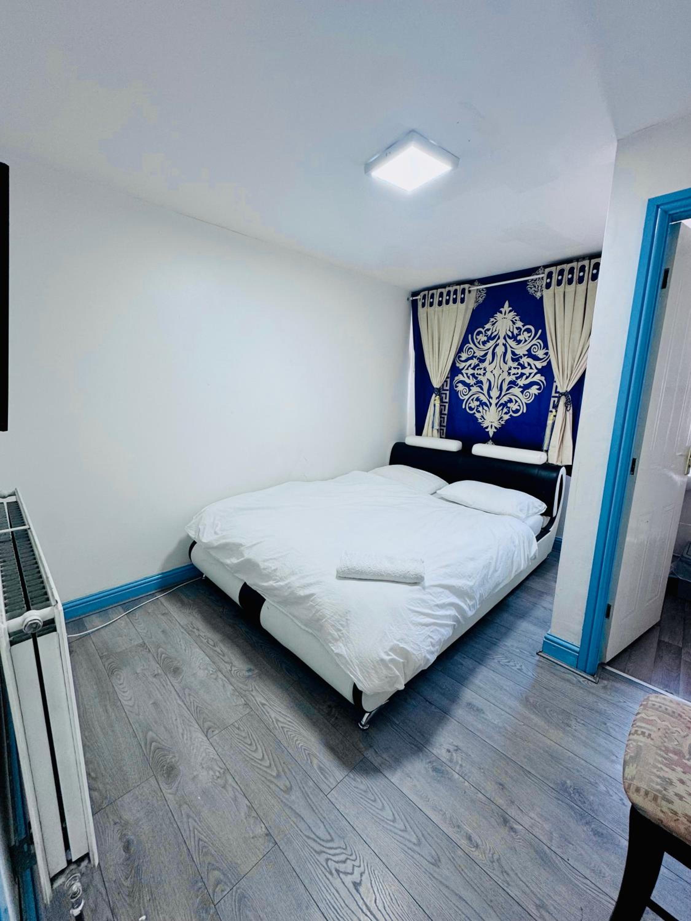 Standard Double Room photo 2