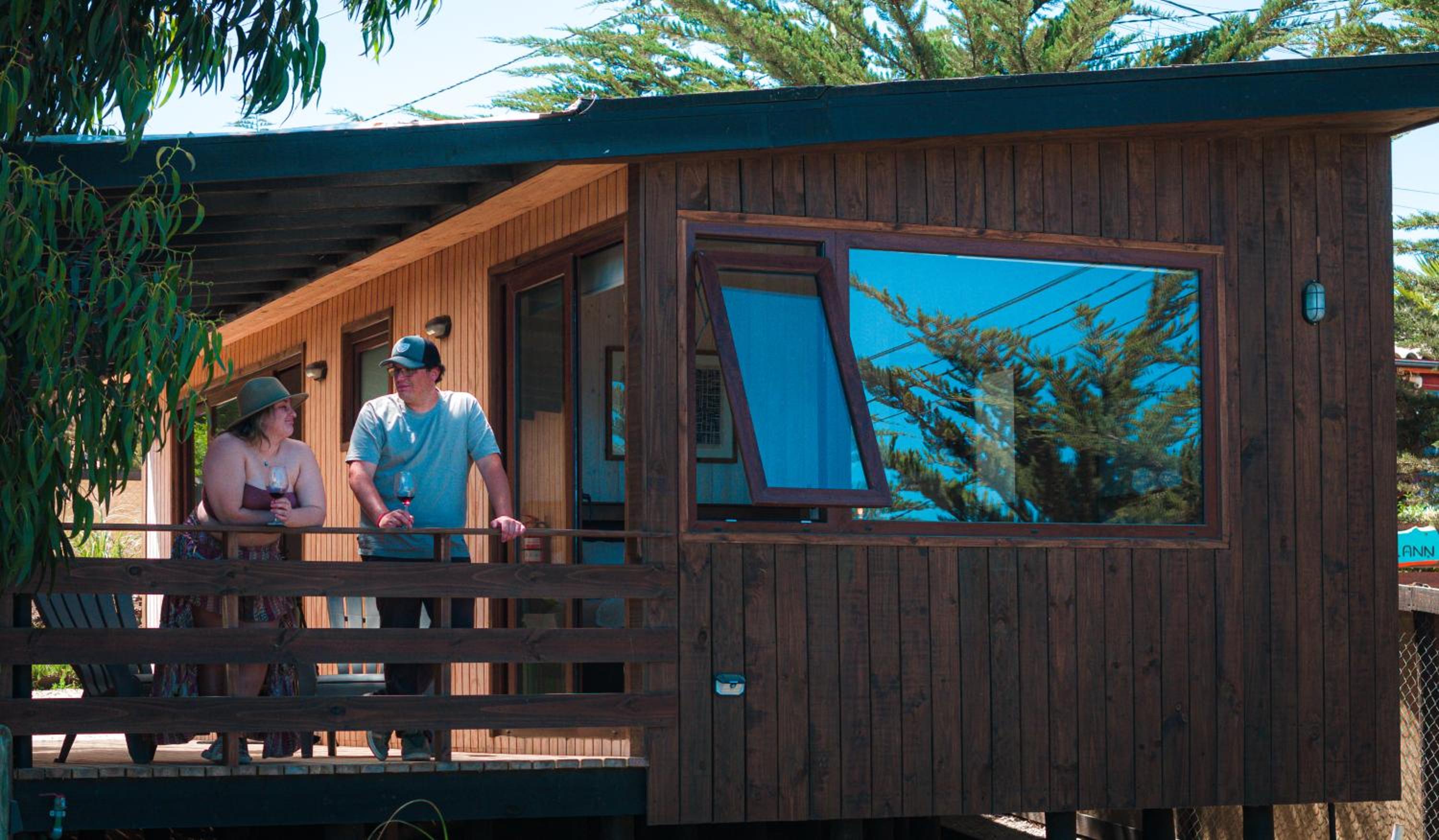 One-Bedroom Bungalow photo 2