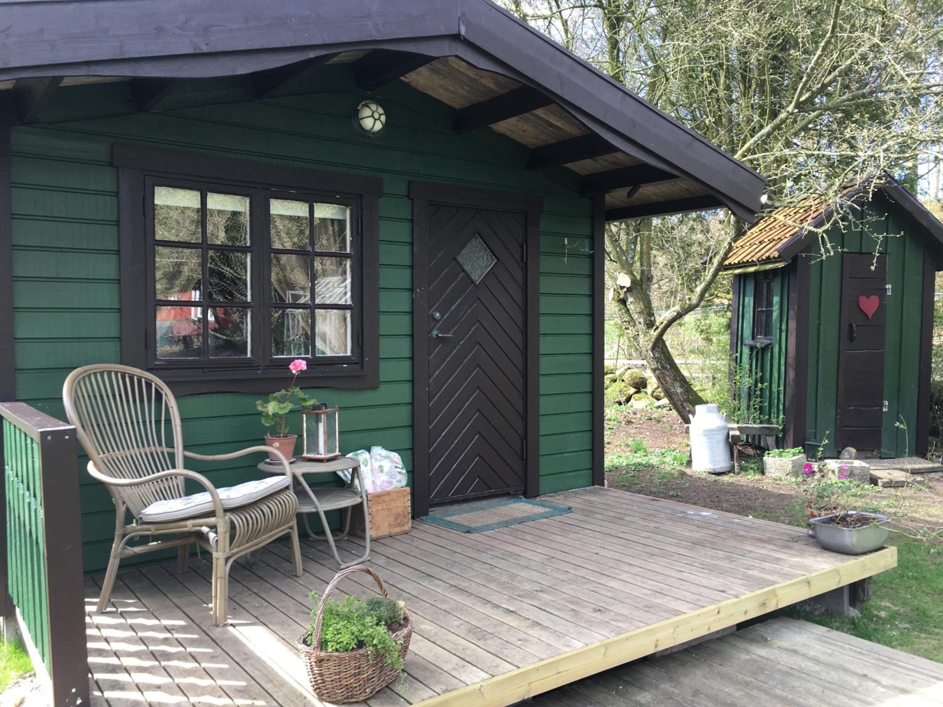 Cottage with Garden View photo 3