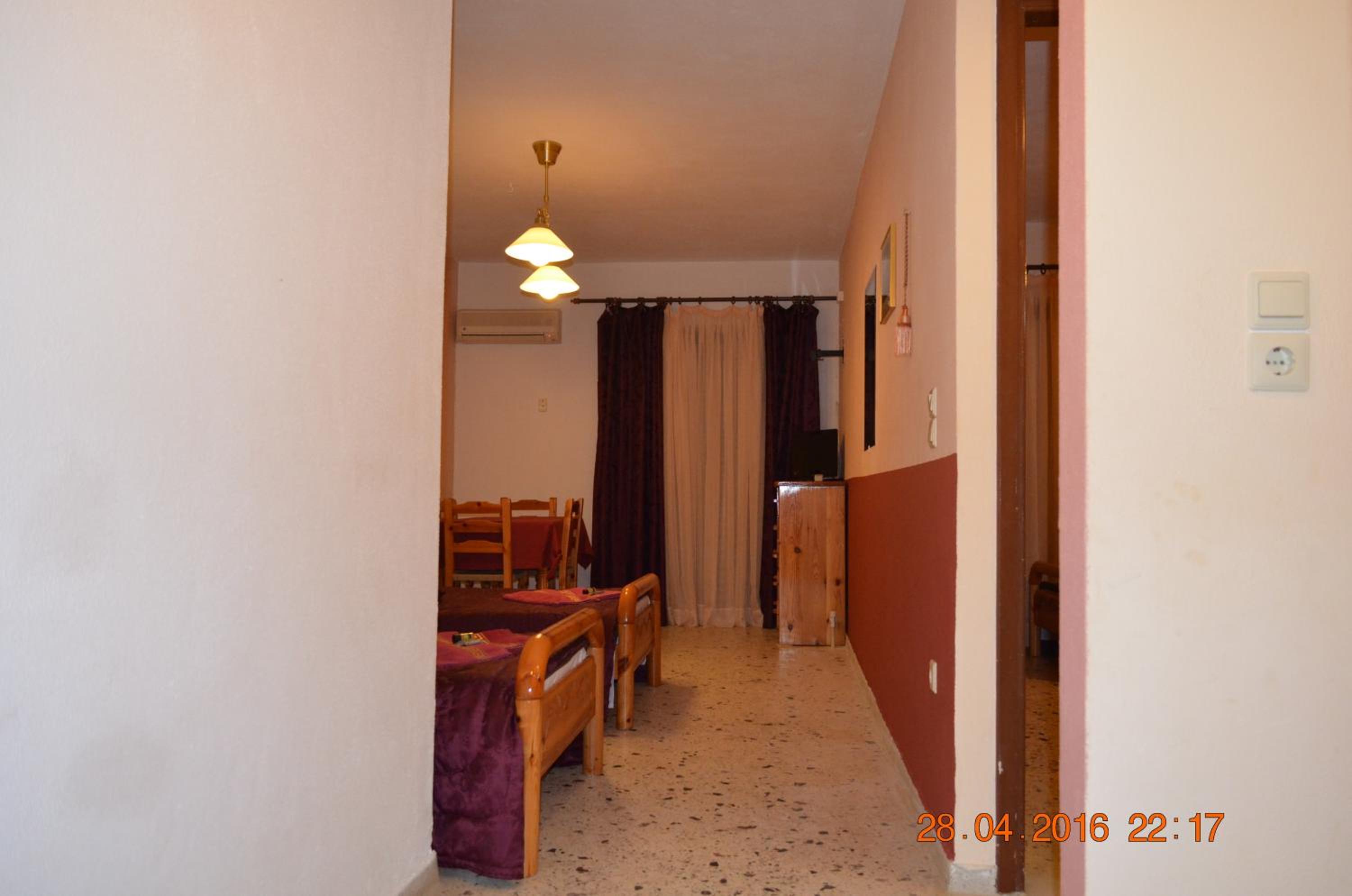 Apartment with Terrace photo 3