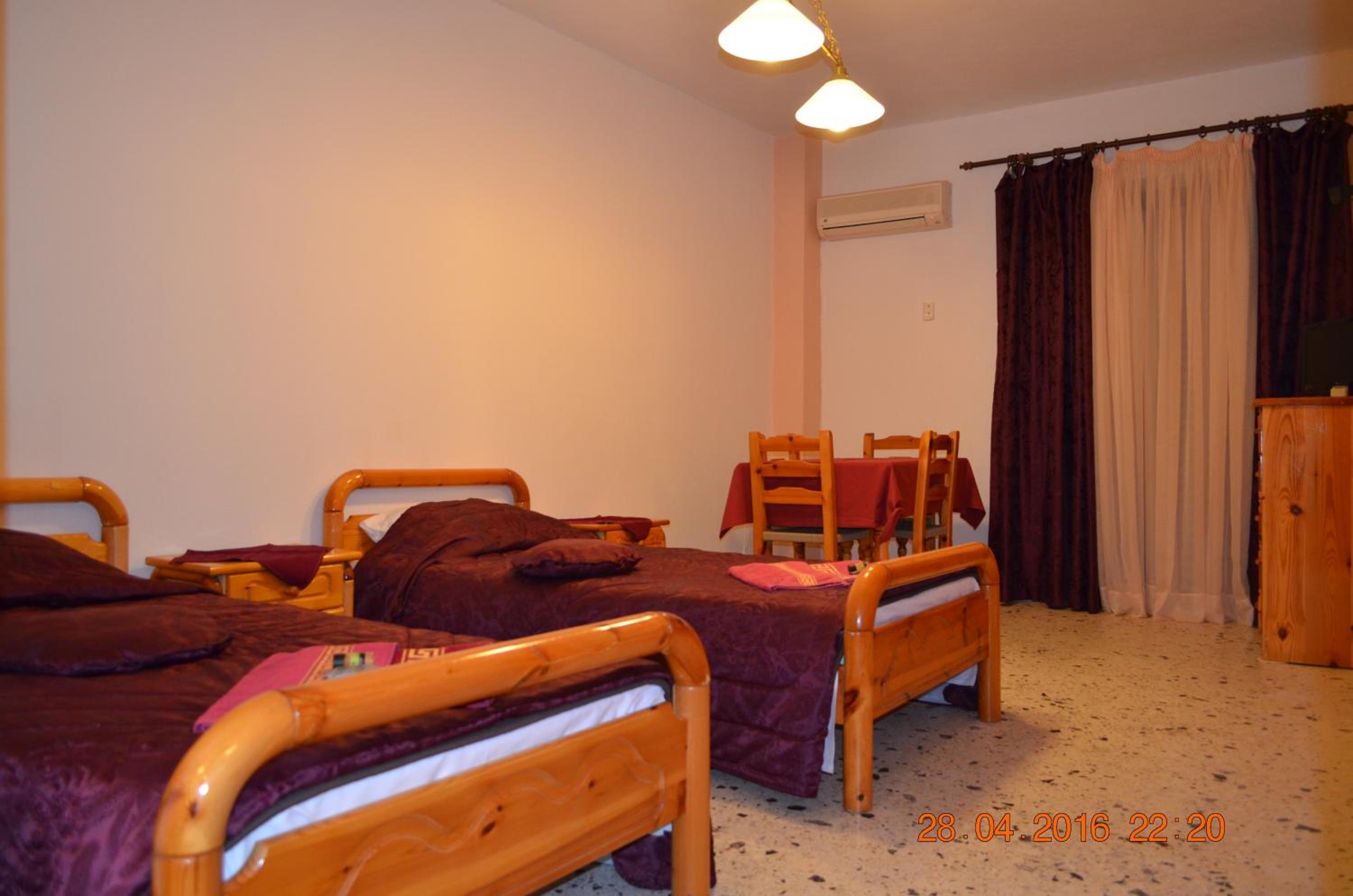 Apartment with Terrace photo 2