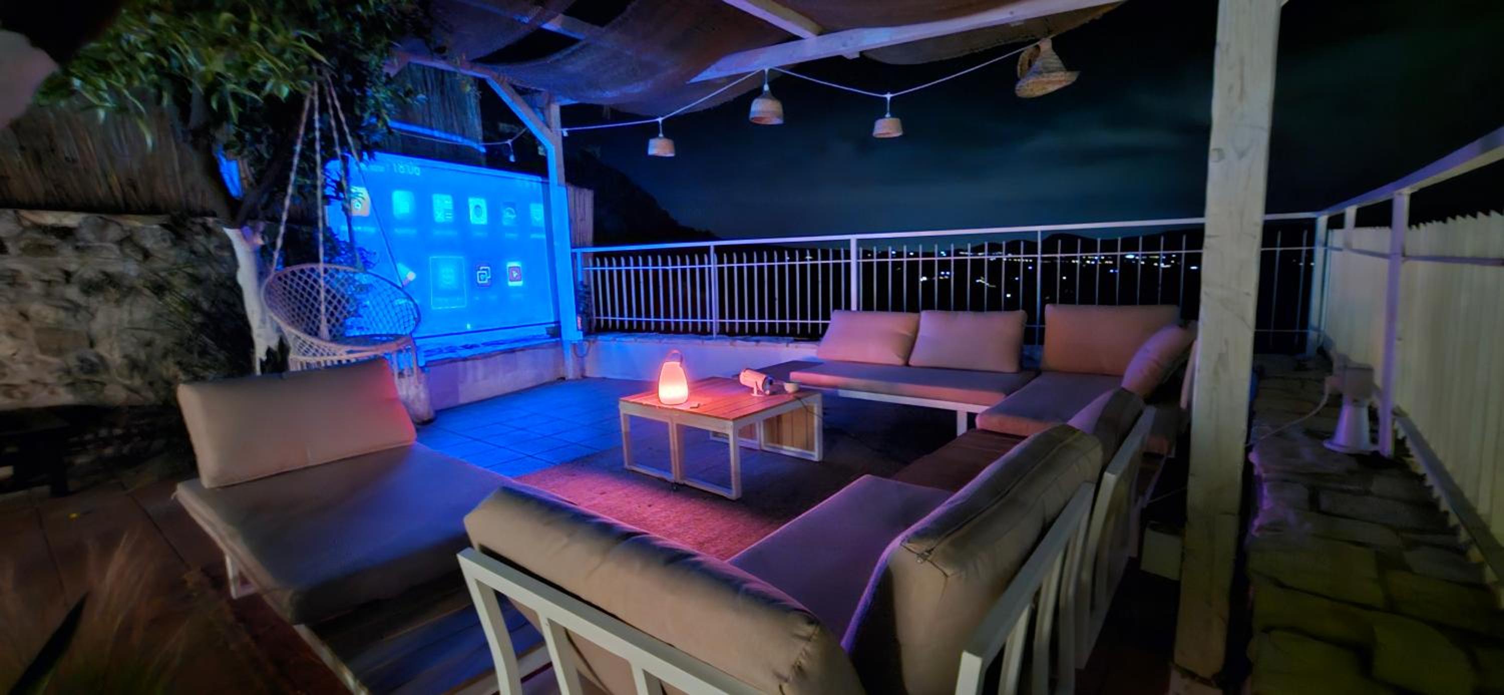 Villa with Private Pool photo 1