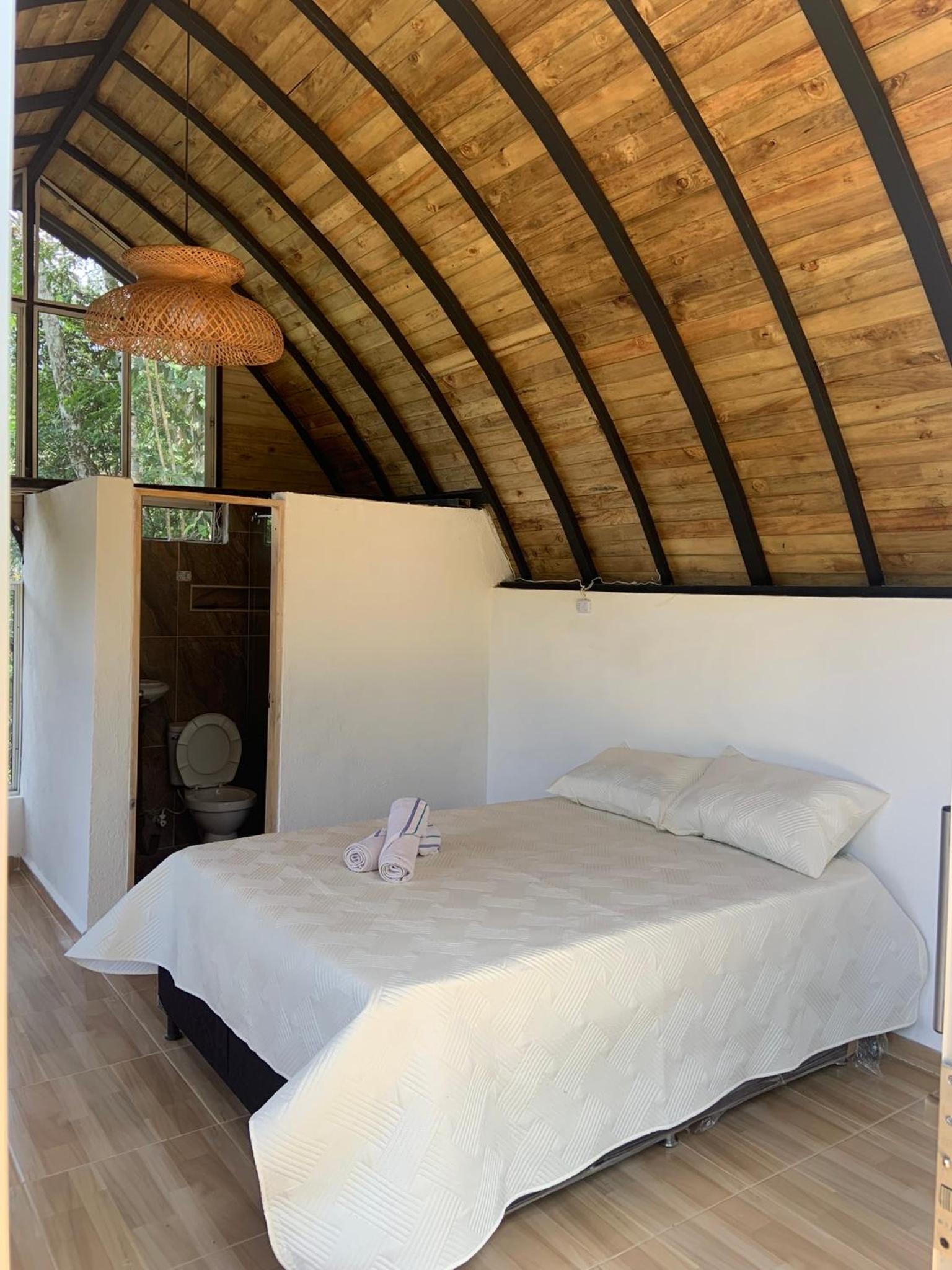 One-Bedroom Chalet photo 3