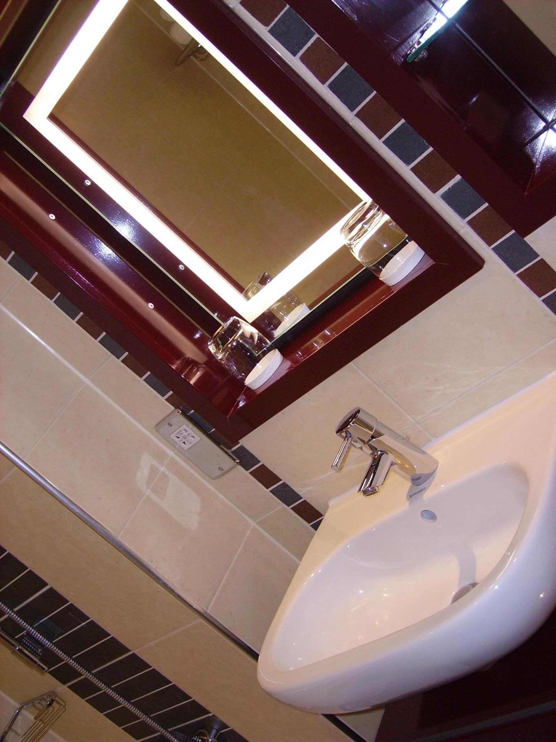 Executive Double Room - Photo 4