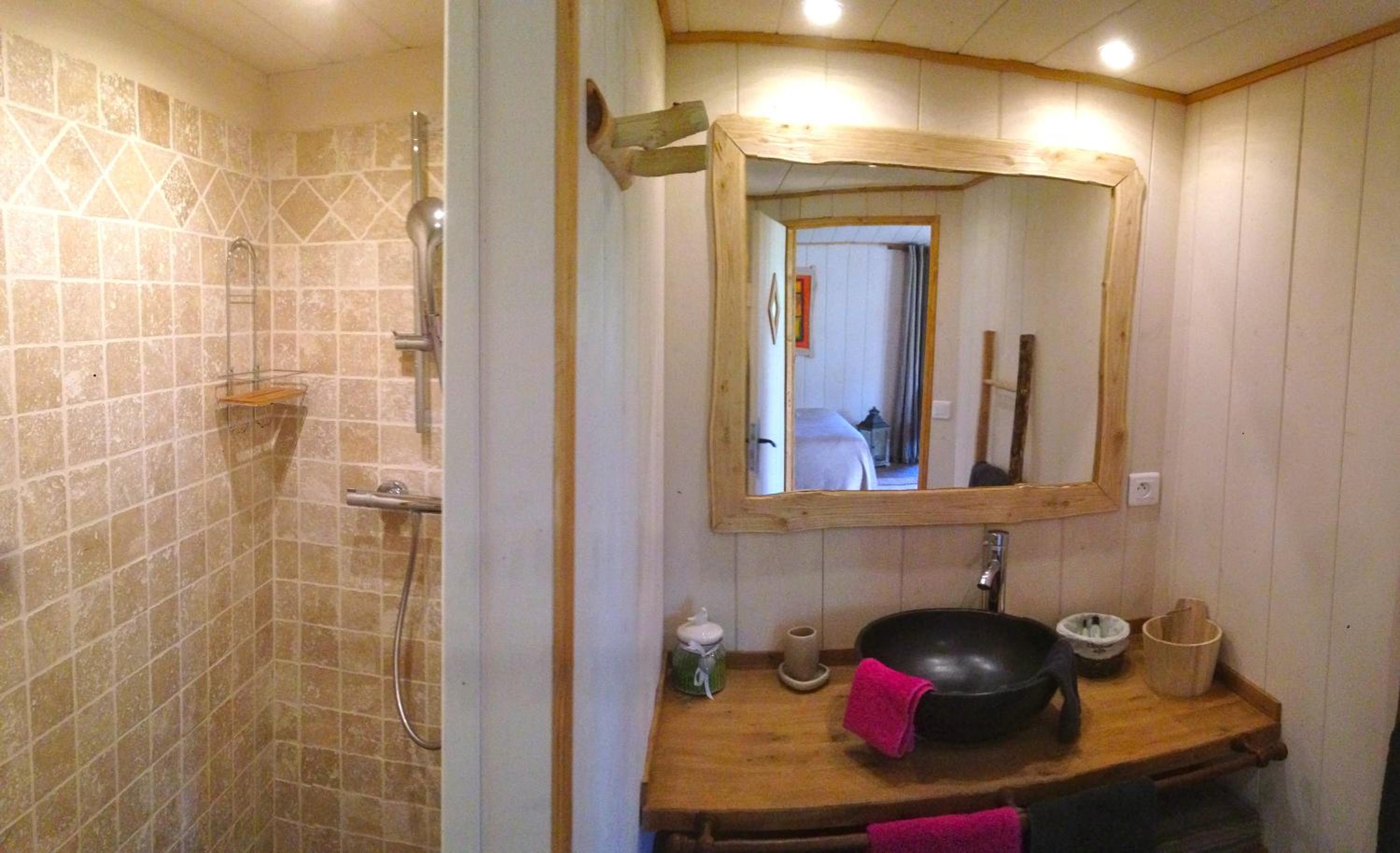 Superior Chalet photo 3