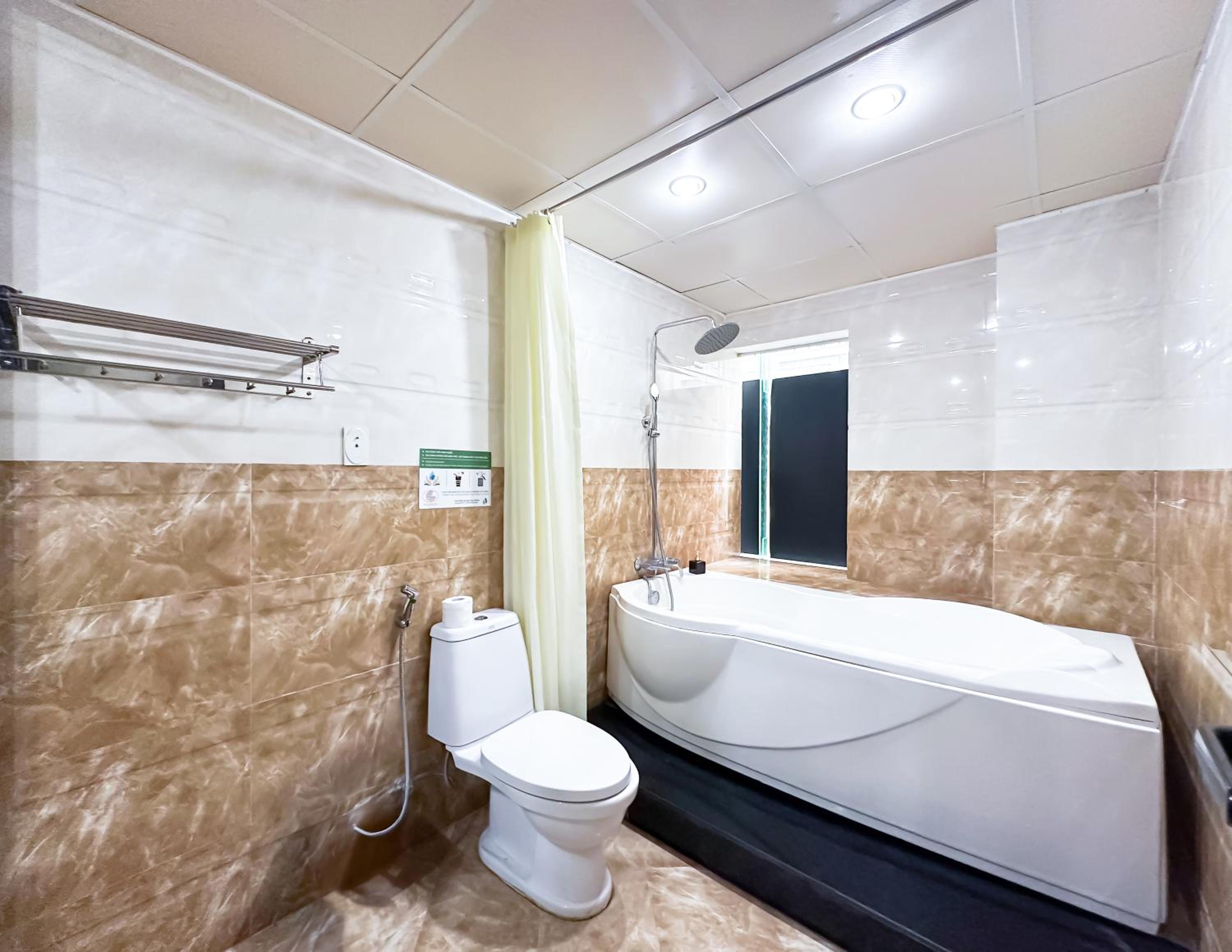 Suite with City View photo 2