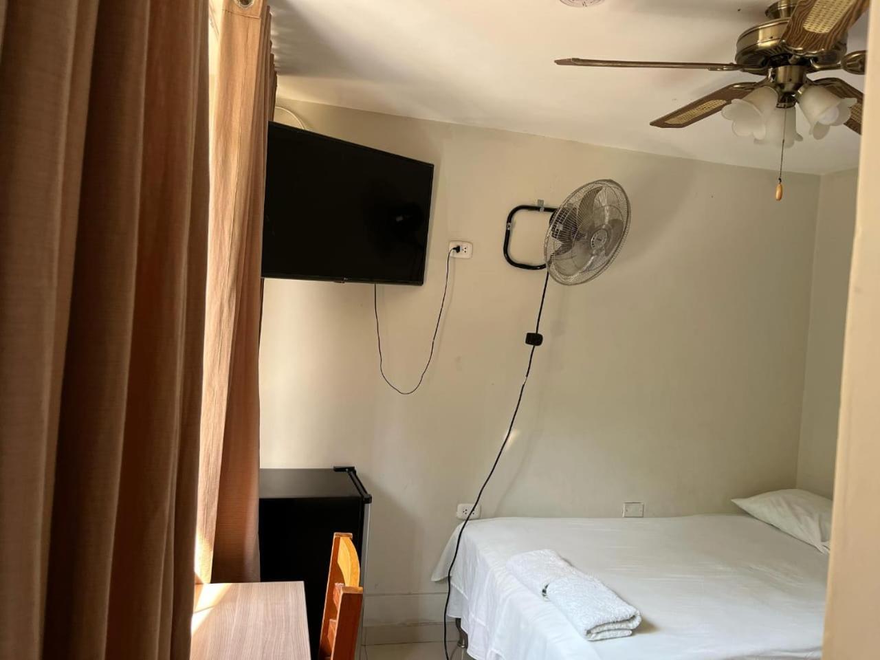 Double Room with Balcony photo 1