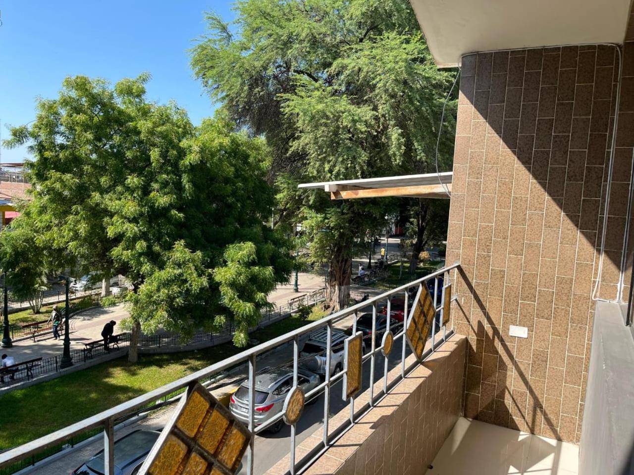 Double Room with Balcony photo 2