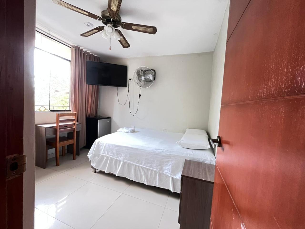 Double Room with Balcony photo 3