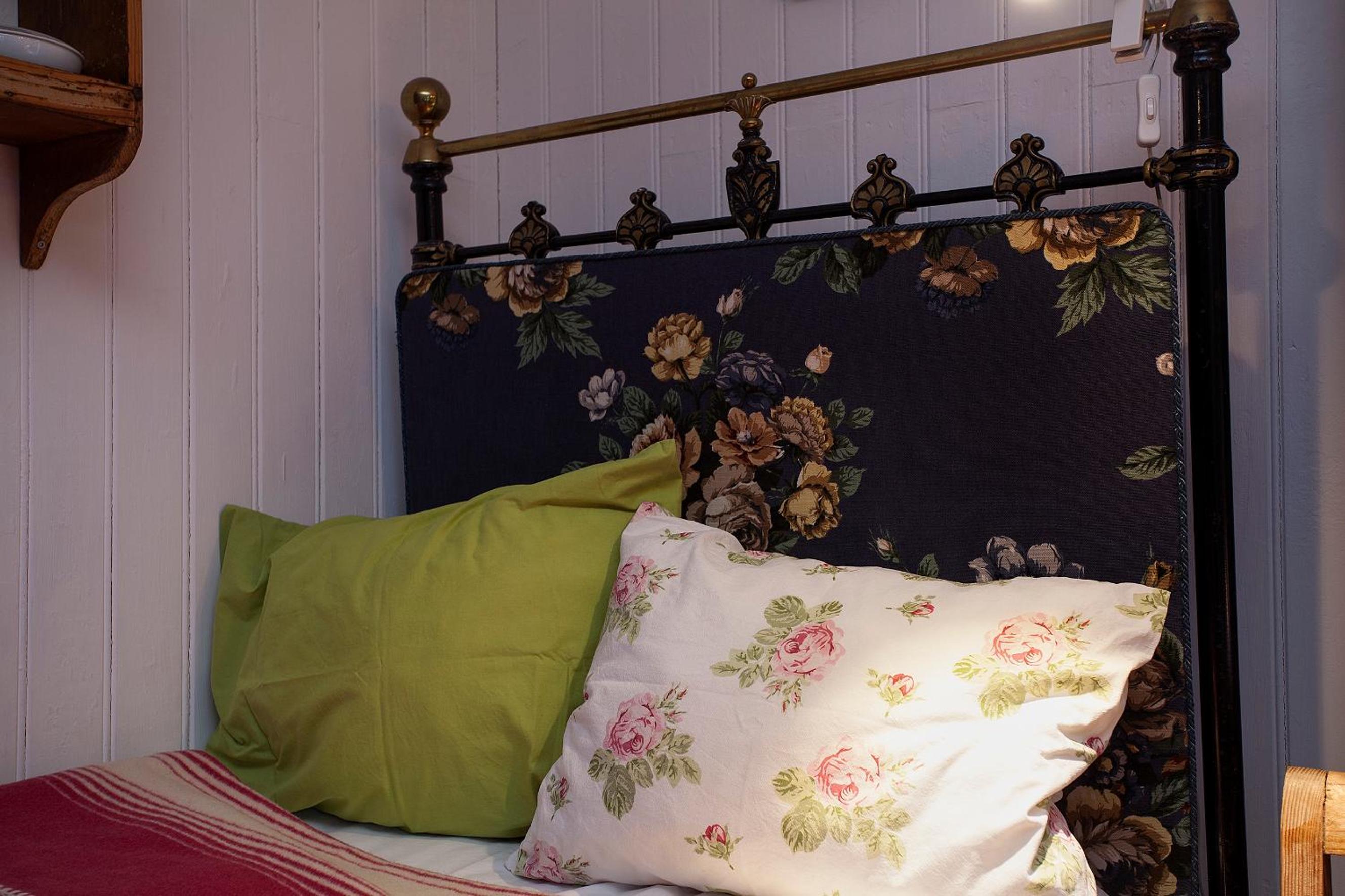 Double or Twin Room with Extra Bed photo 3