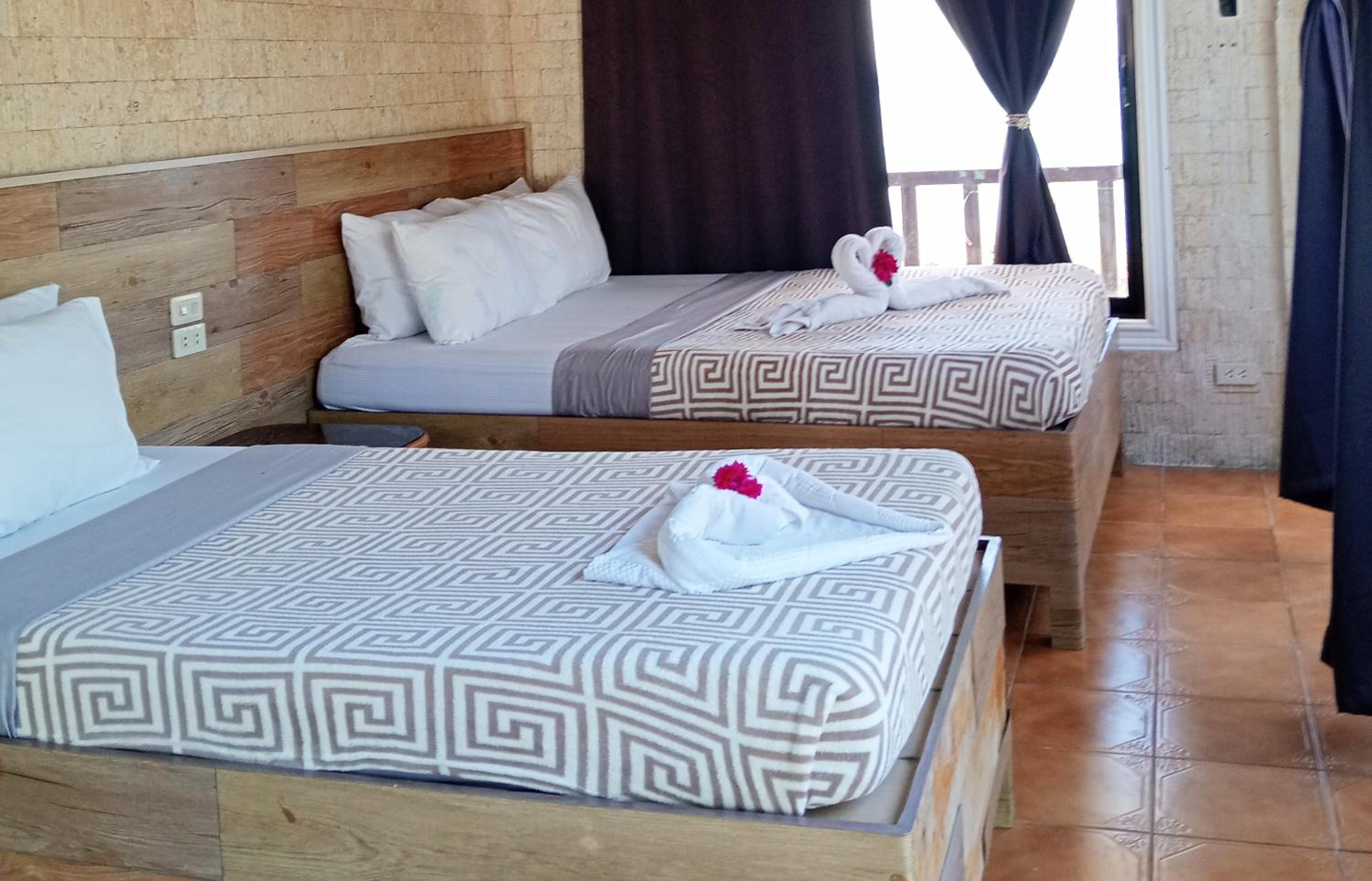 Deluxe Room photo 1