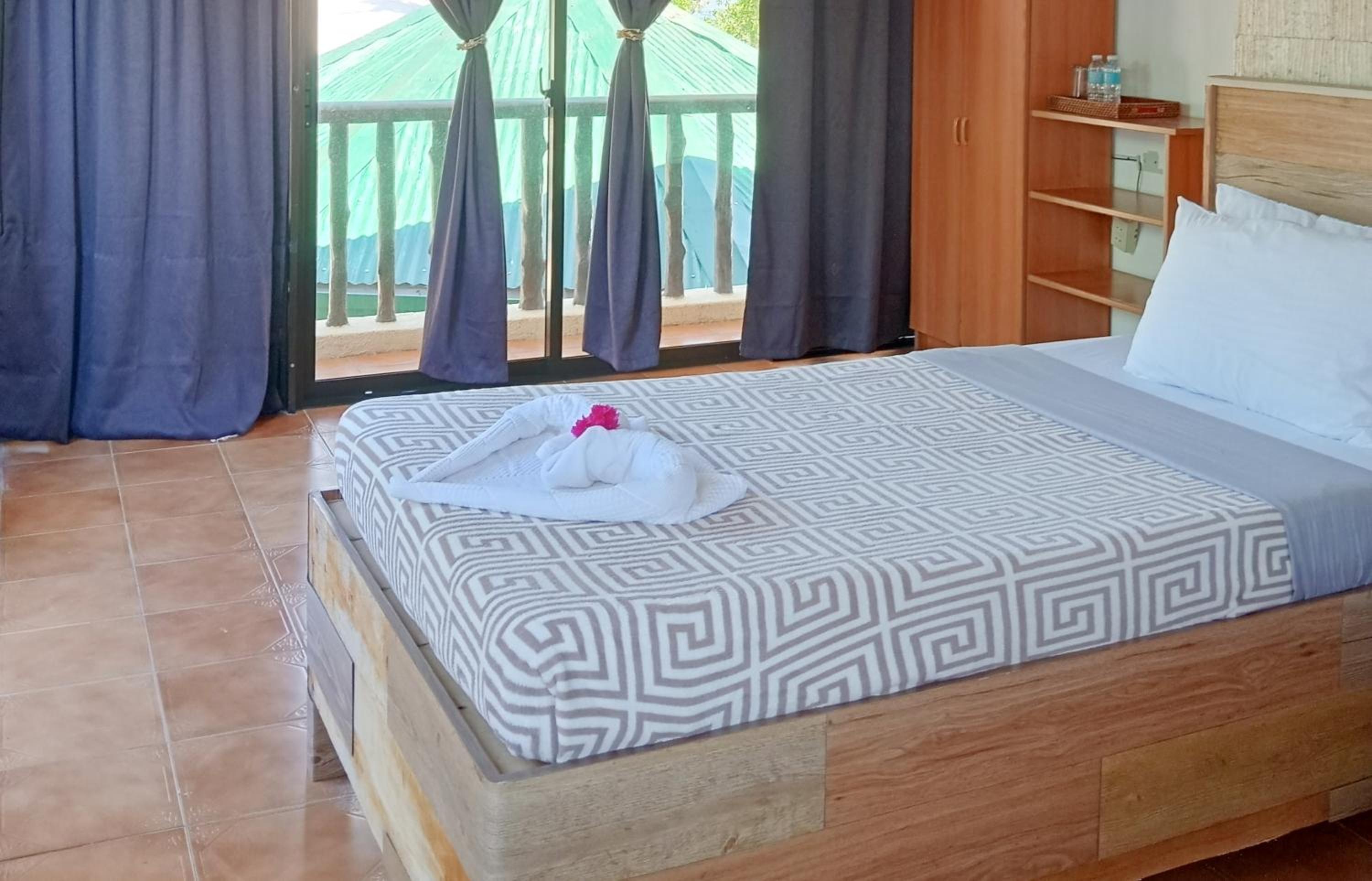 Deluxe Room photo 2