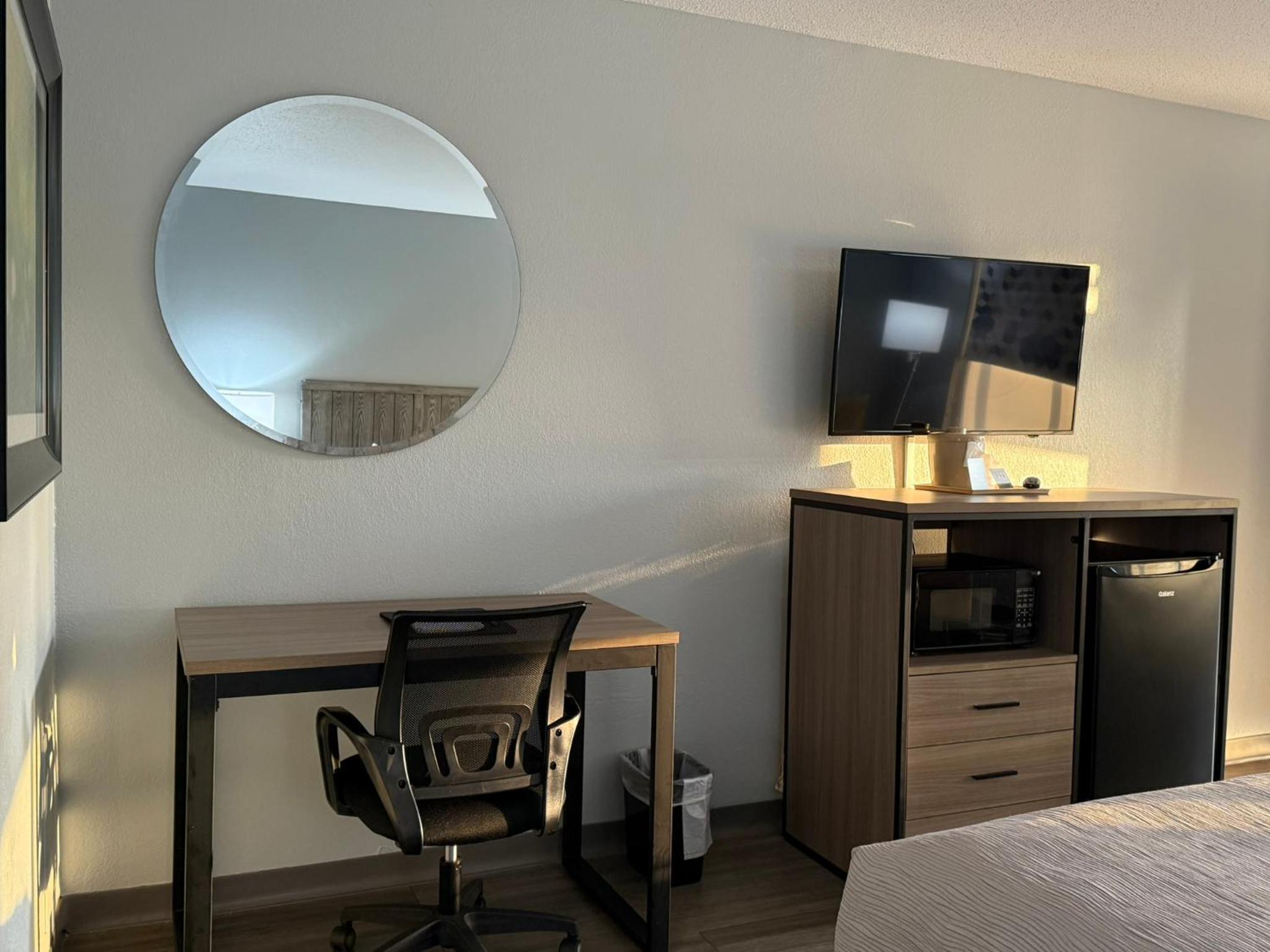 Quality Inn Crestview I-10 Eglin AFB Area