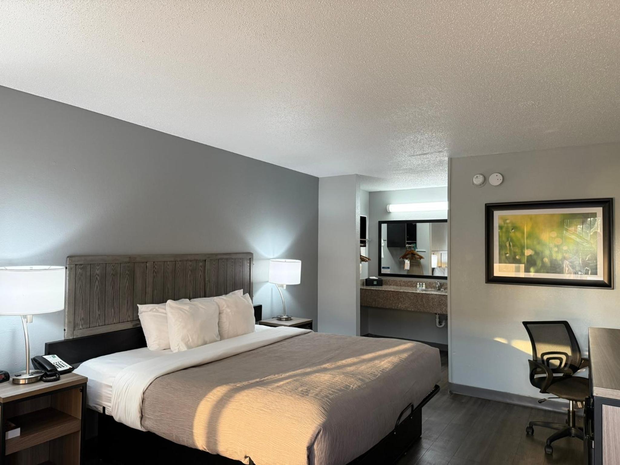 Quality Inn Crestview I-10 Eglin AFB Area, Billede 3