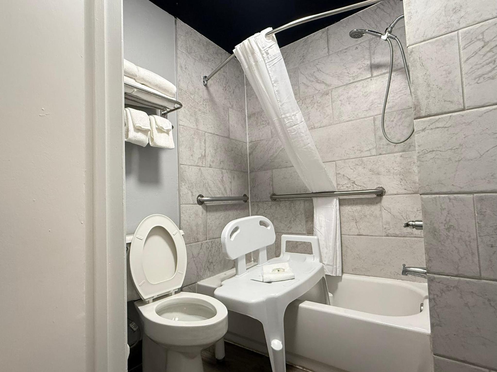 Quality Inn Crestview I-10 Eglin AFB Area, Billede 2