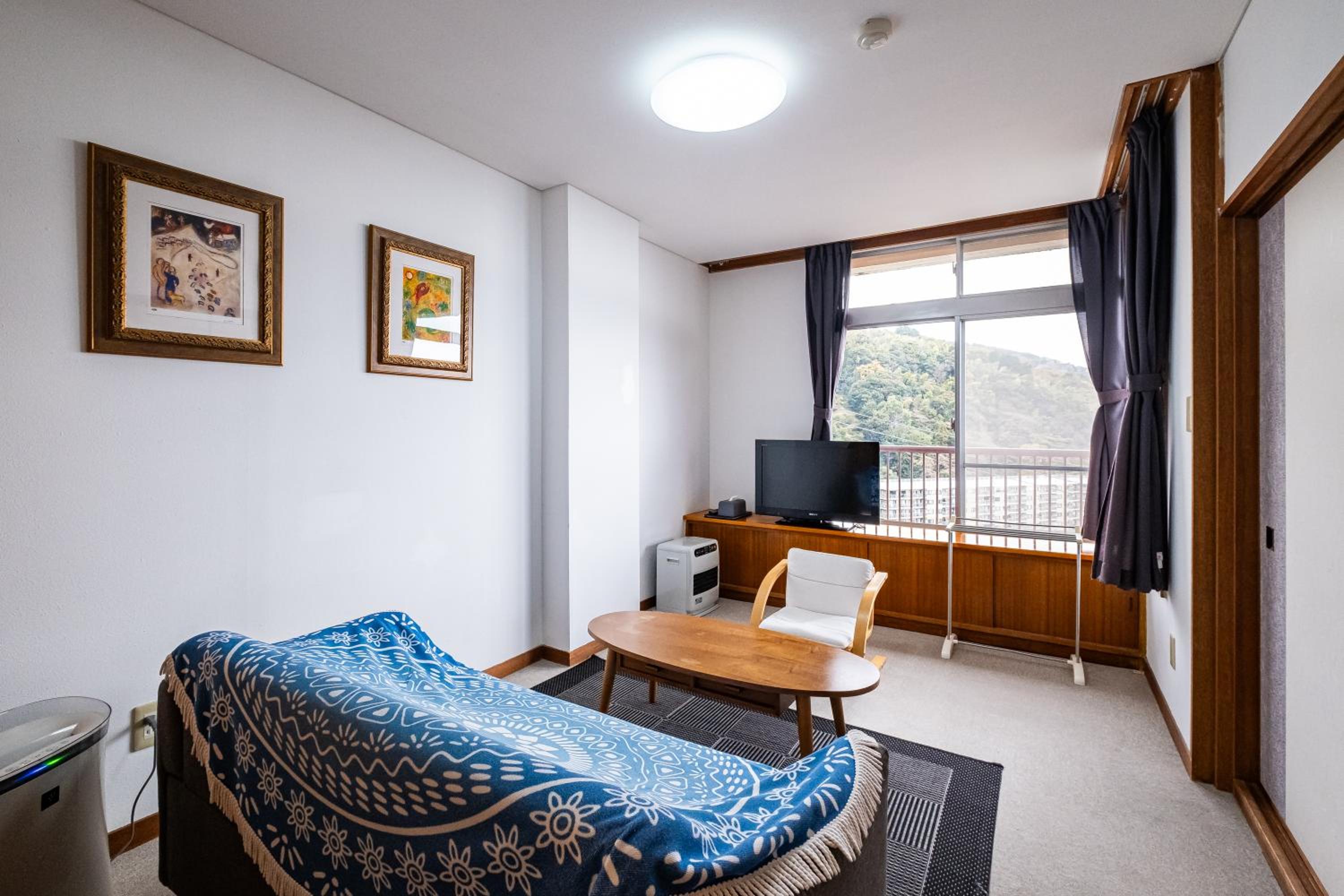 Triple Room with Sea View photo 1