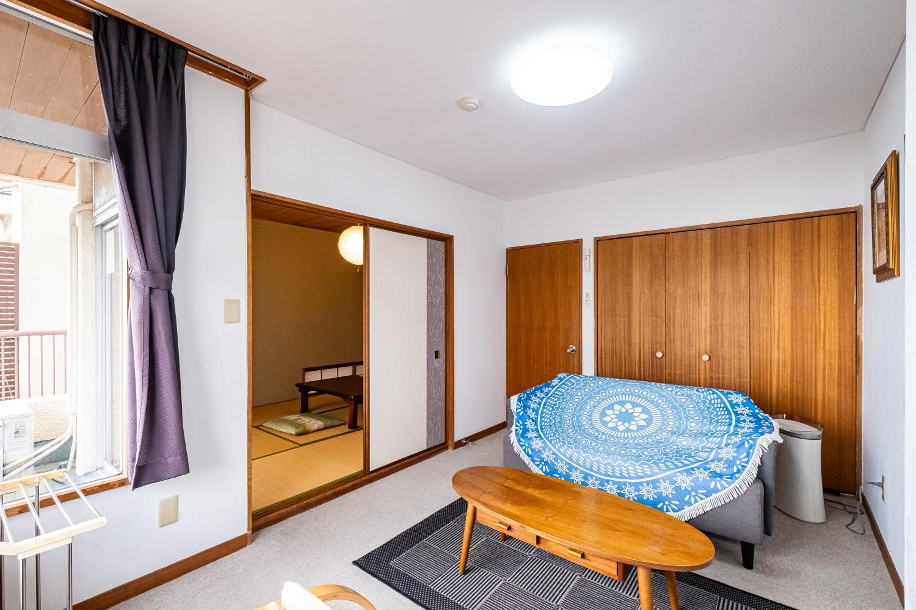 Triple Room with Sea View photo 2