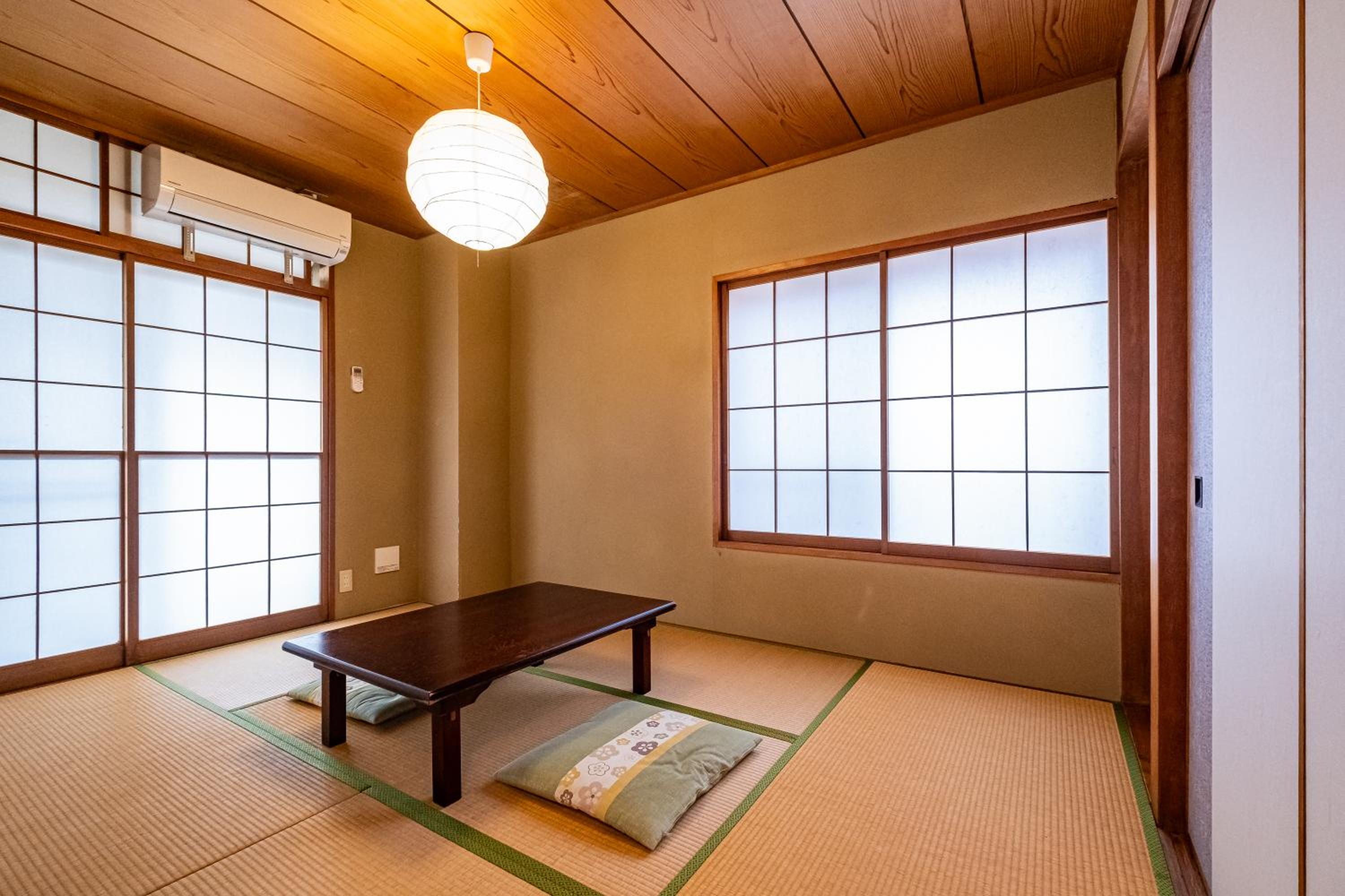 Standard Twin Room with Sea View photo 2