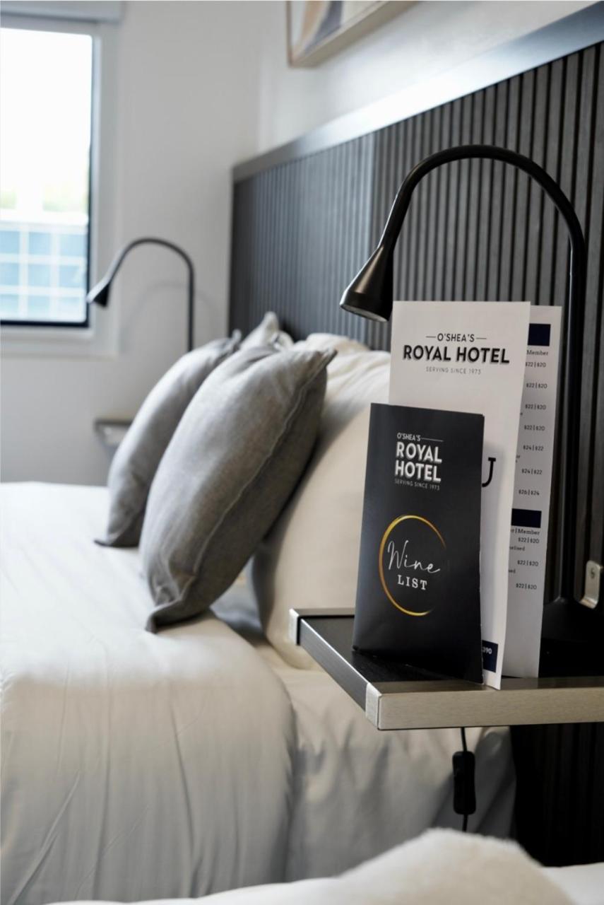 Double or Twin Room with Bathroom photo 2