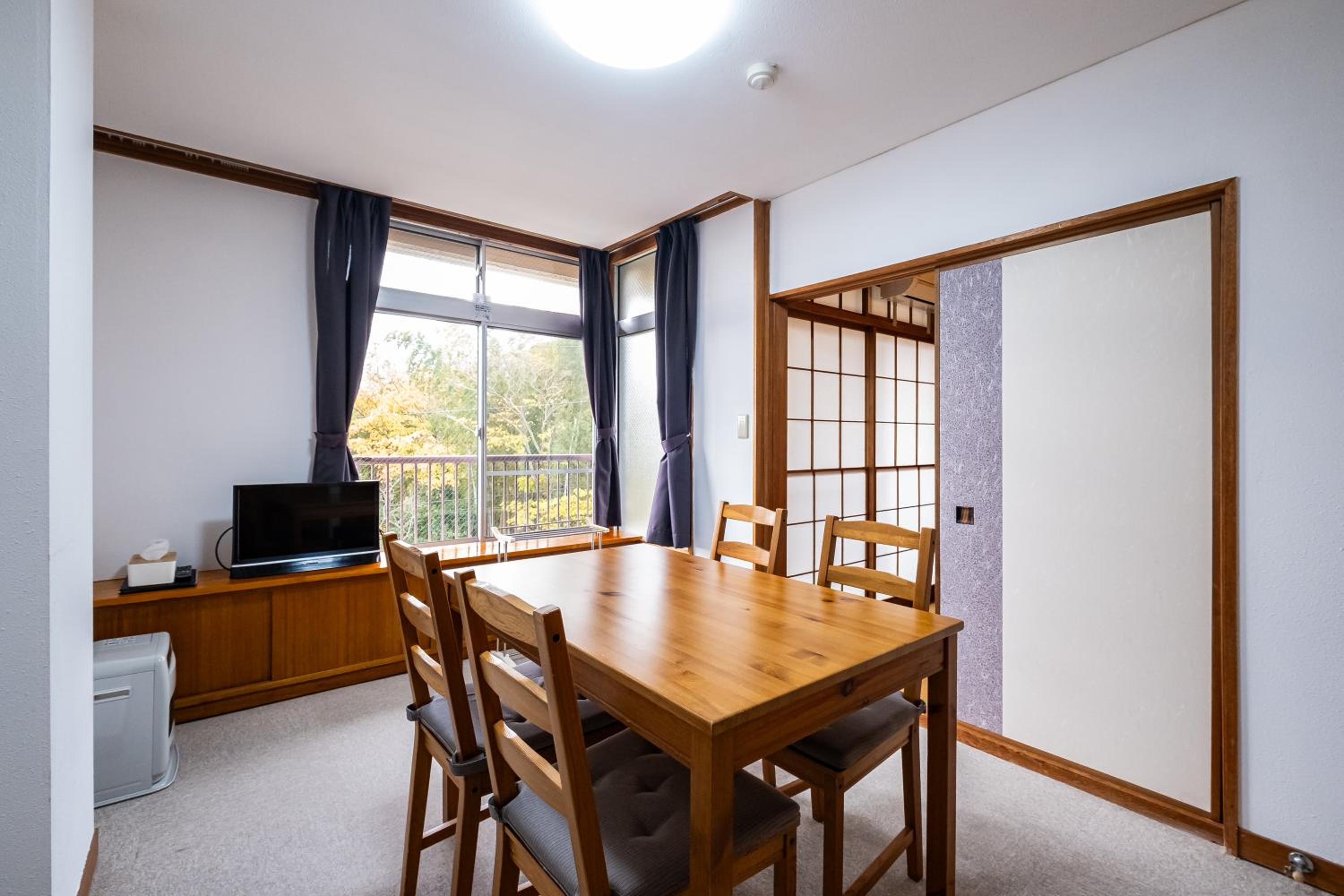 Triple Room with Mountain View photo 1
