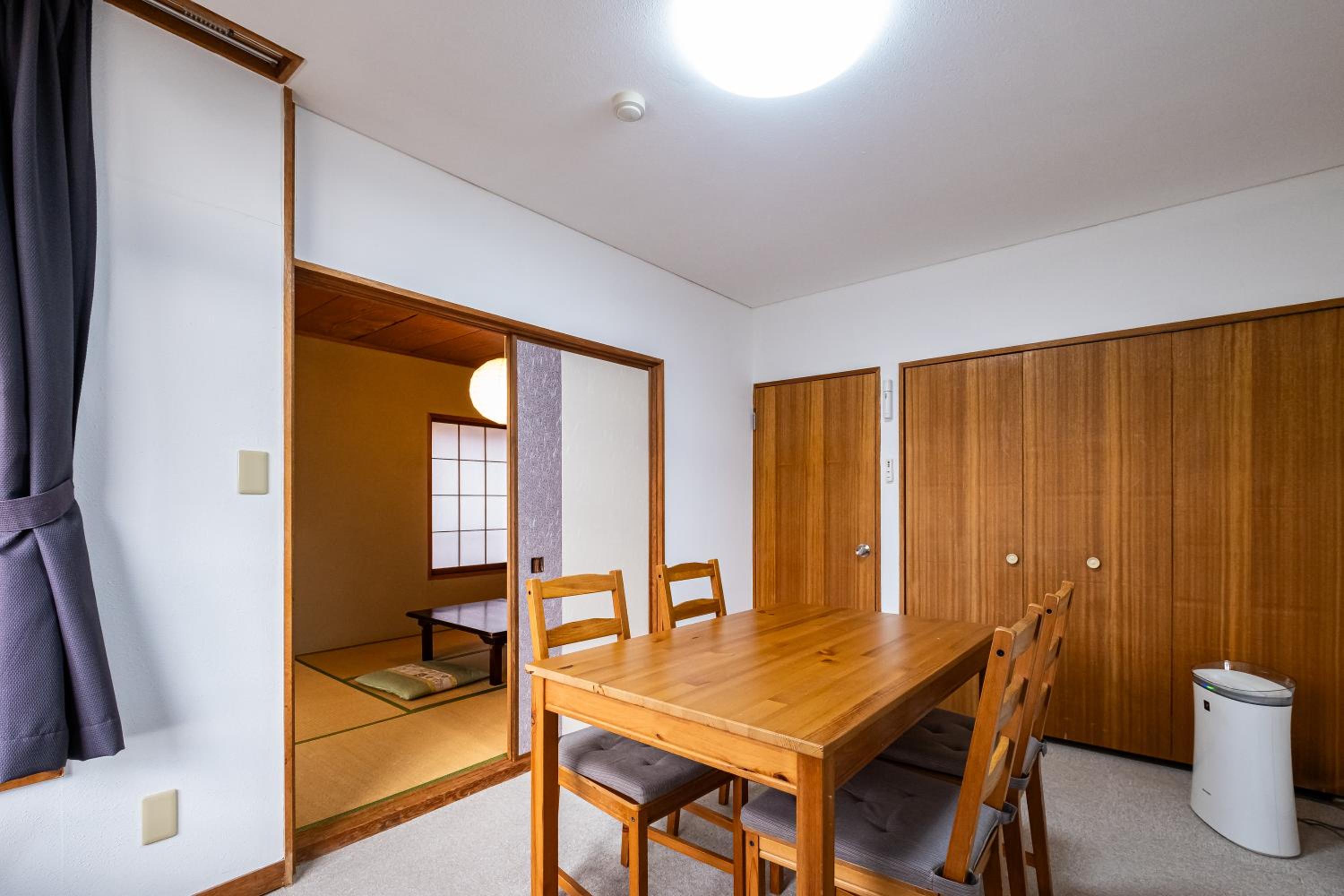 Triple Room with Mountain View photo 3