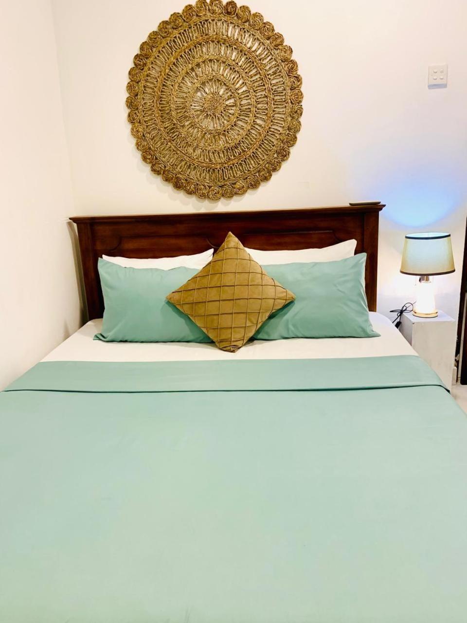 Deluxe Double Room with Balcony and Sea View photo 1