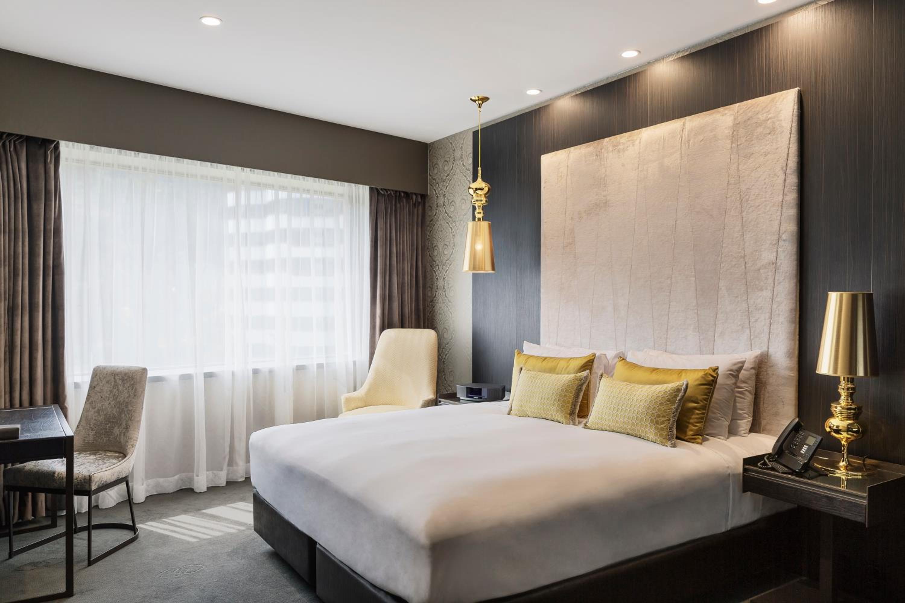Superior Queen Room