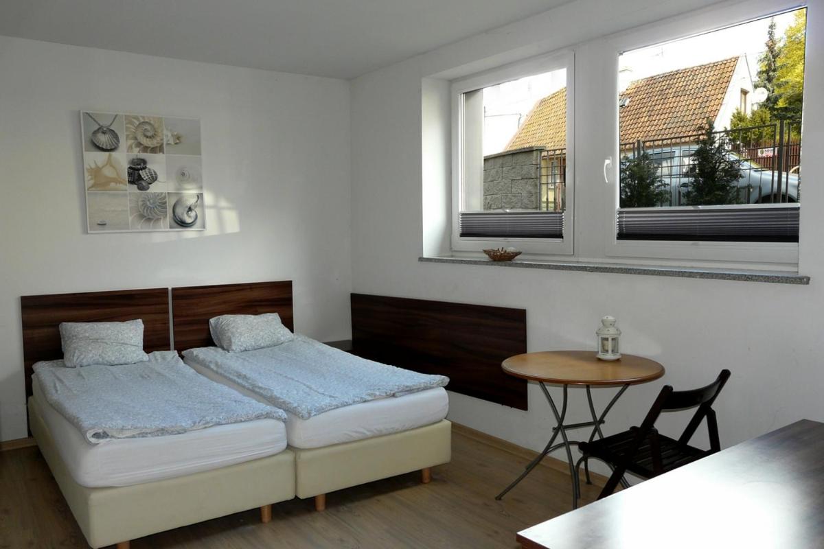 Deluxe Double Room - Basement - Photo 4
