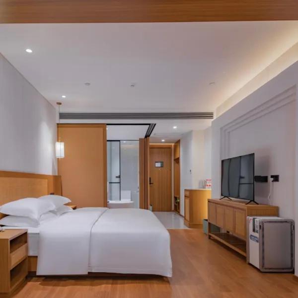 King Room - Mobility Access