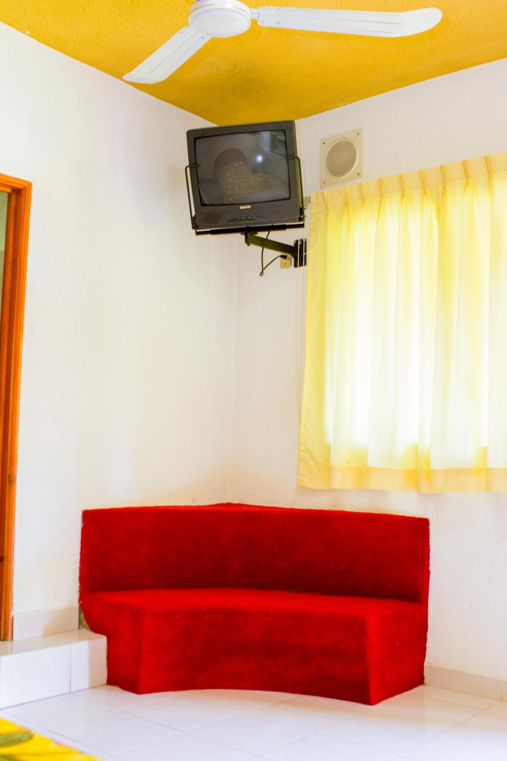 Habitación Cuádruple