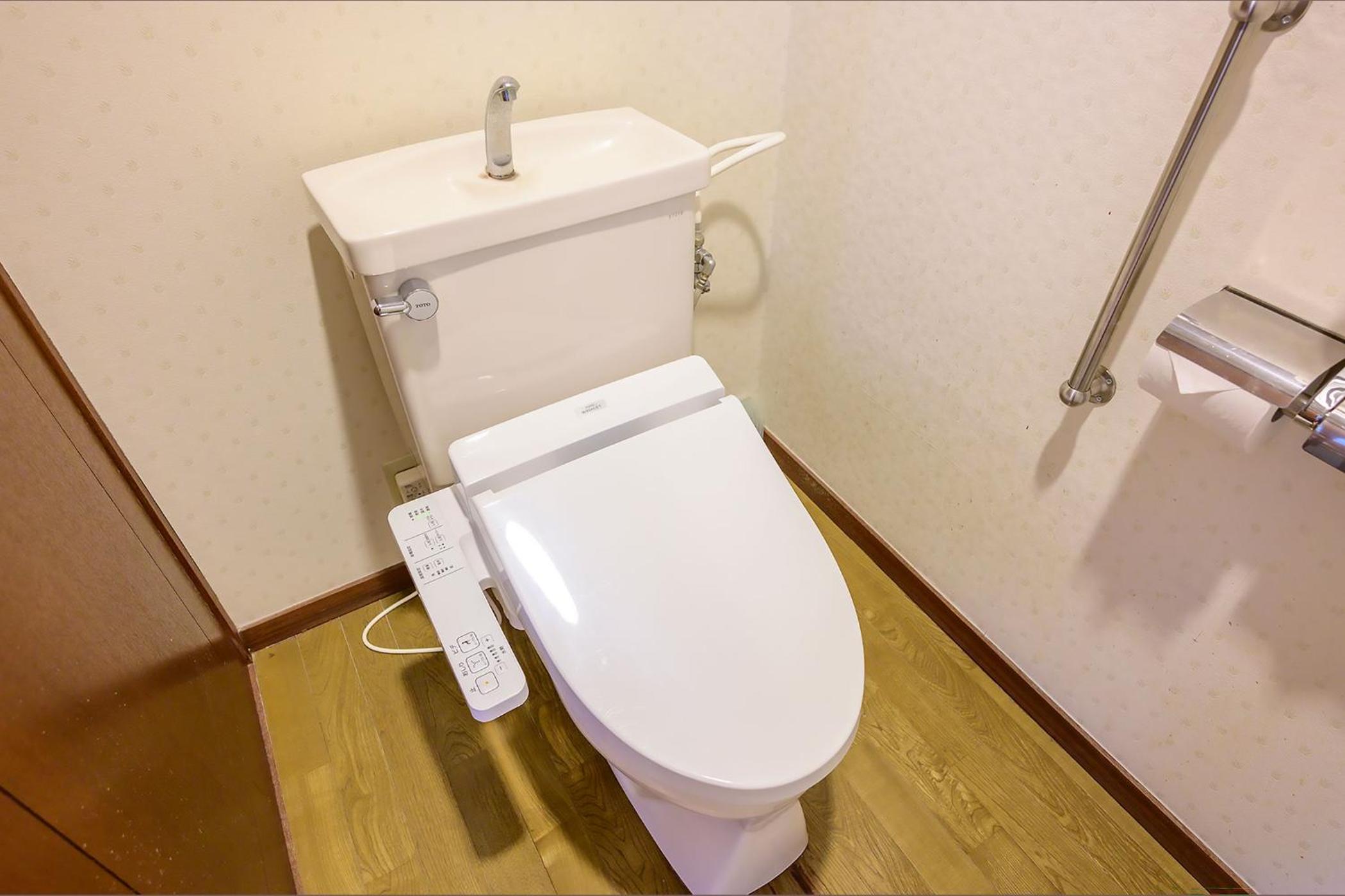 Superior Triple Room photo 2