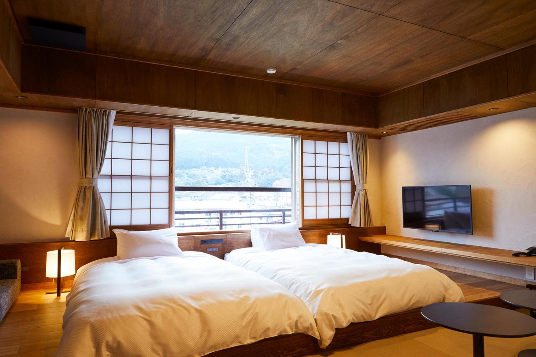 Quadruple Room with Bath
