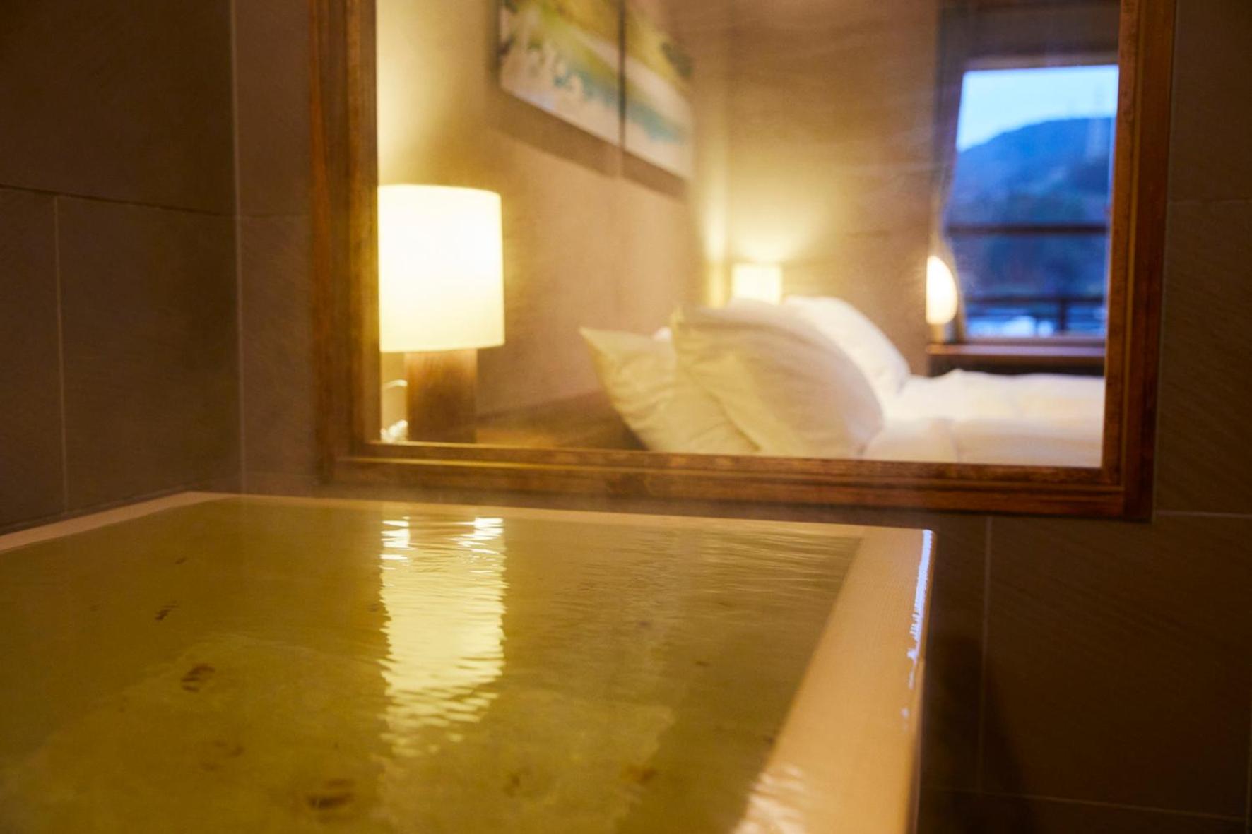 Quadruple Room with Bathroom